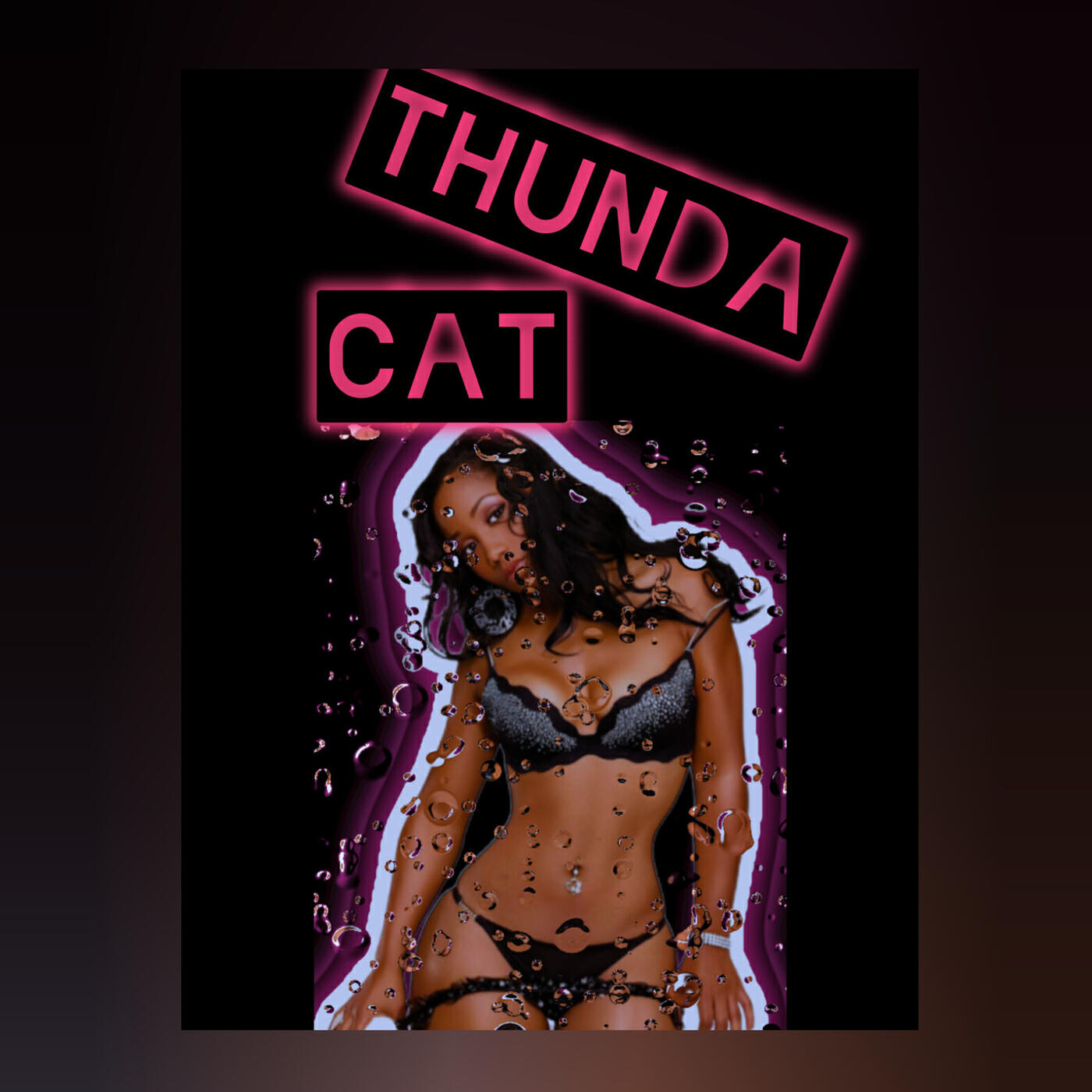 Релиз Thunda Cat