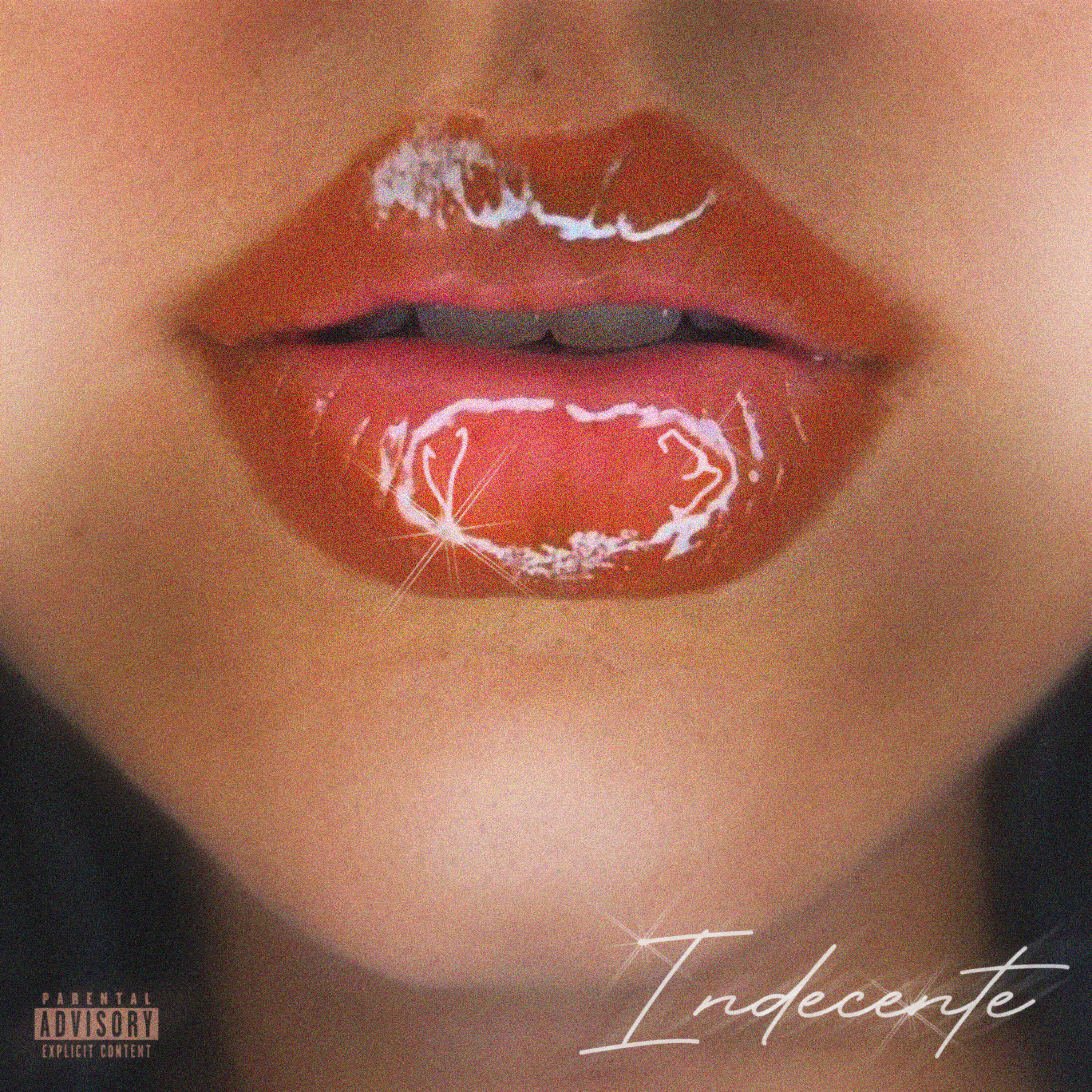 Релиз Indecente