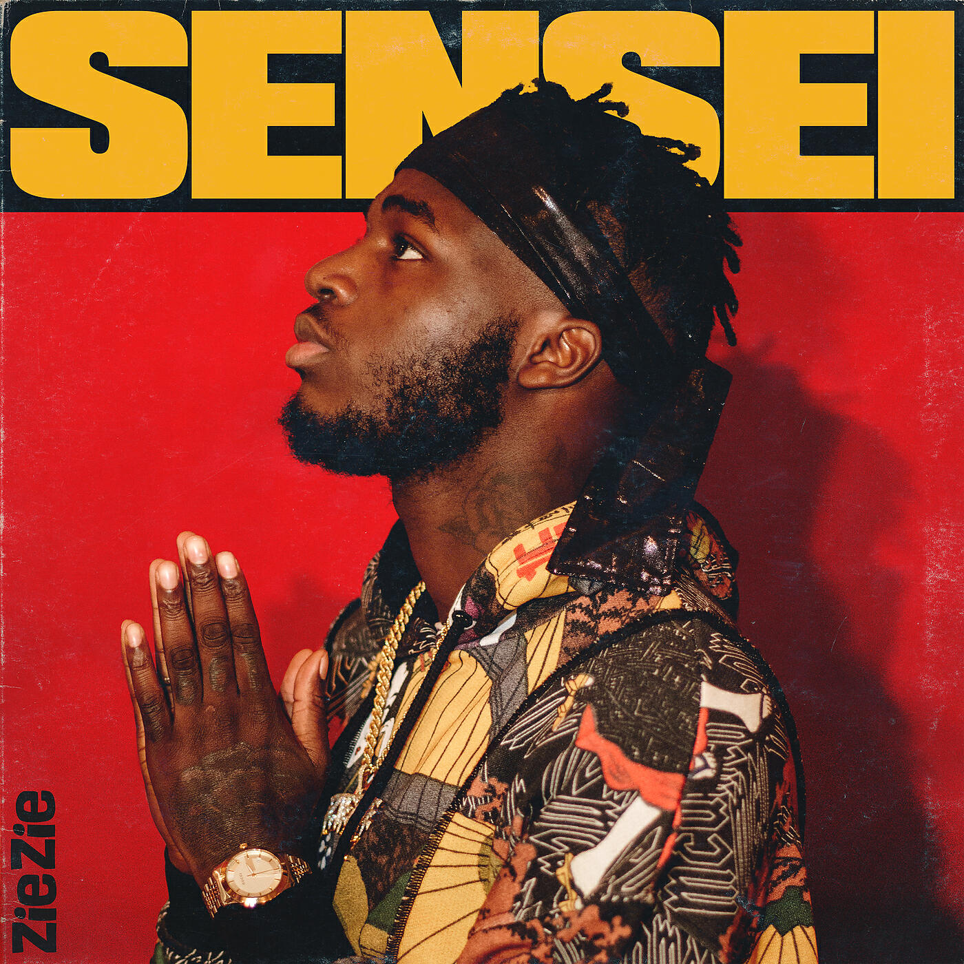 Релиз Sensei