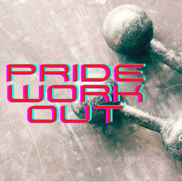 Релиз Pride Workout