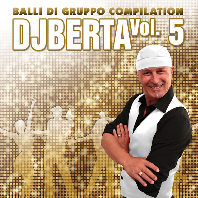 Релиз Balli di gruppo Compilation, Vol. 5