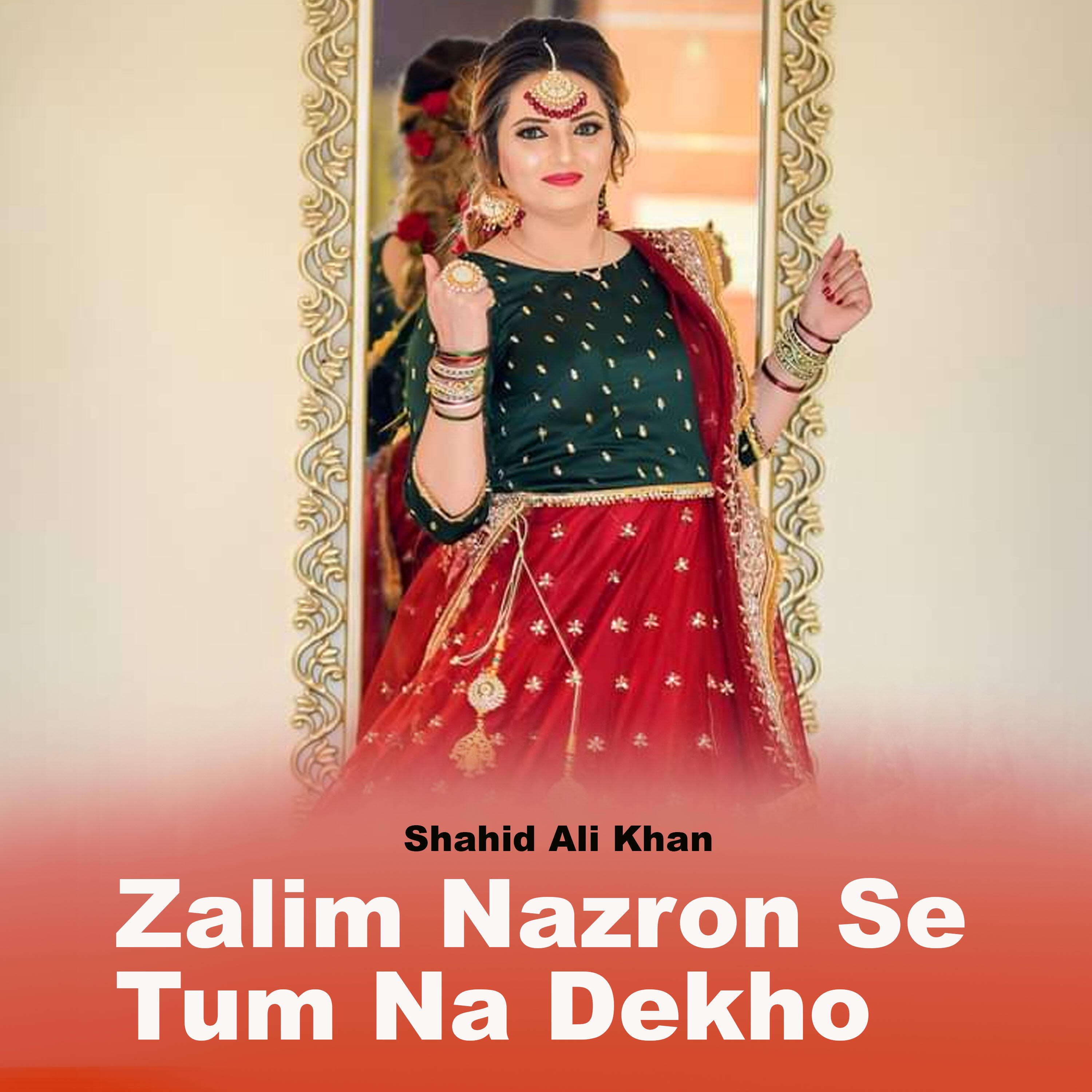 Релиз Zalim Nazron Se Tum Na Dekho