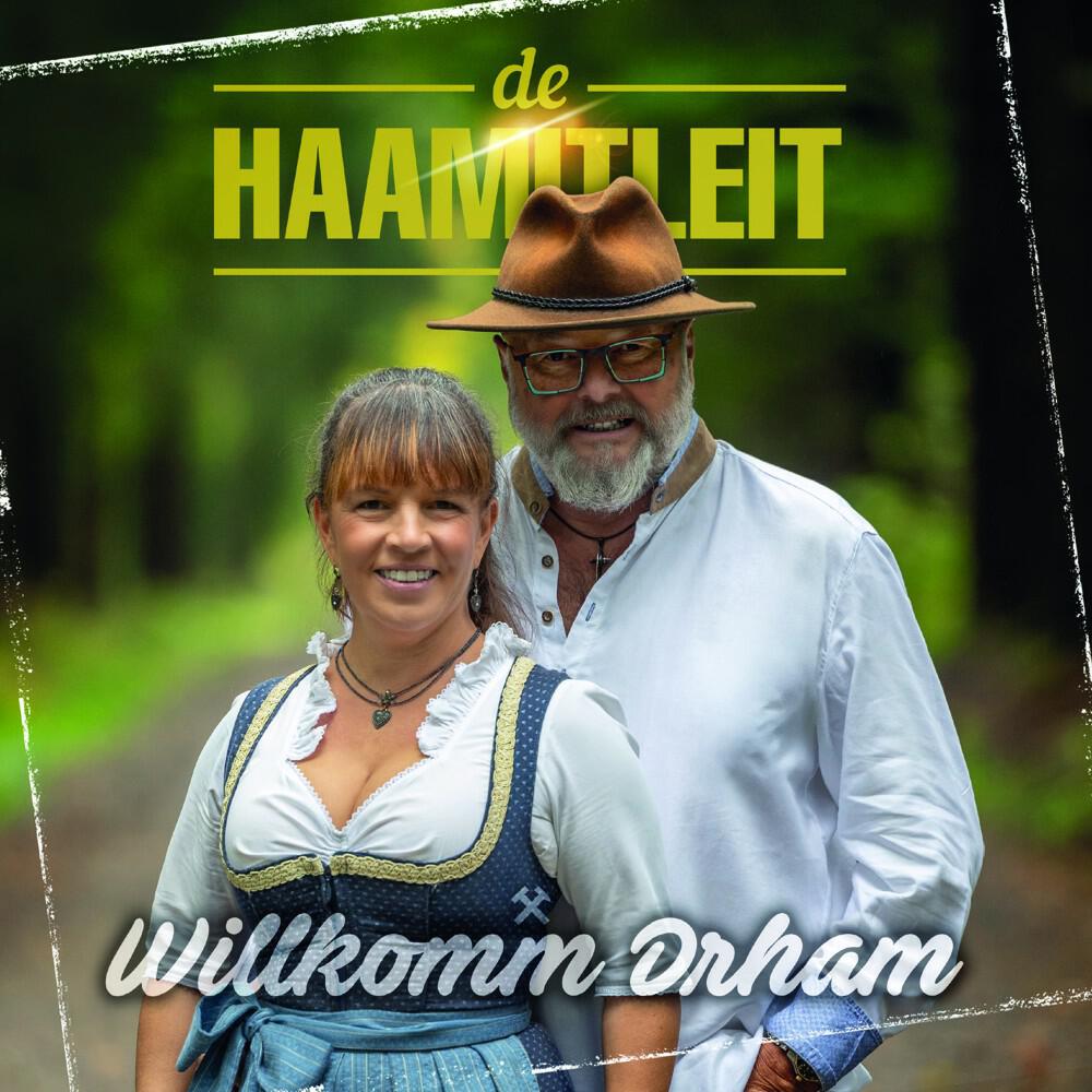 Релиз Willkomm Drham