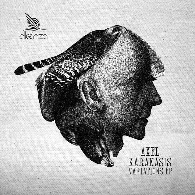 Релиз Variations EP