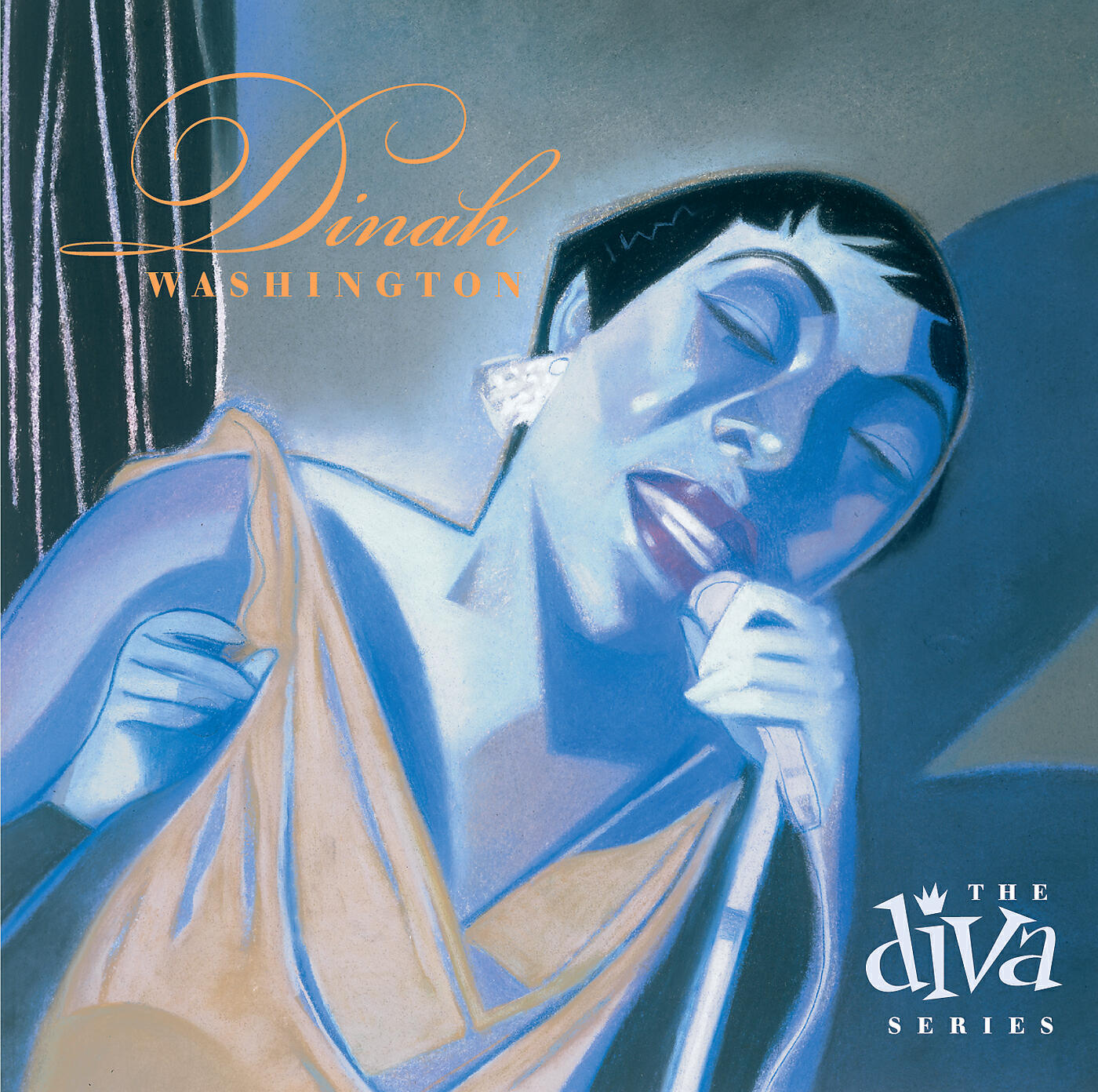 Релиз The Diva Series