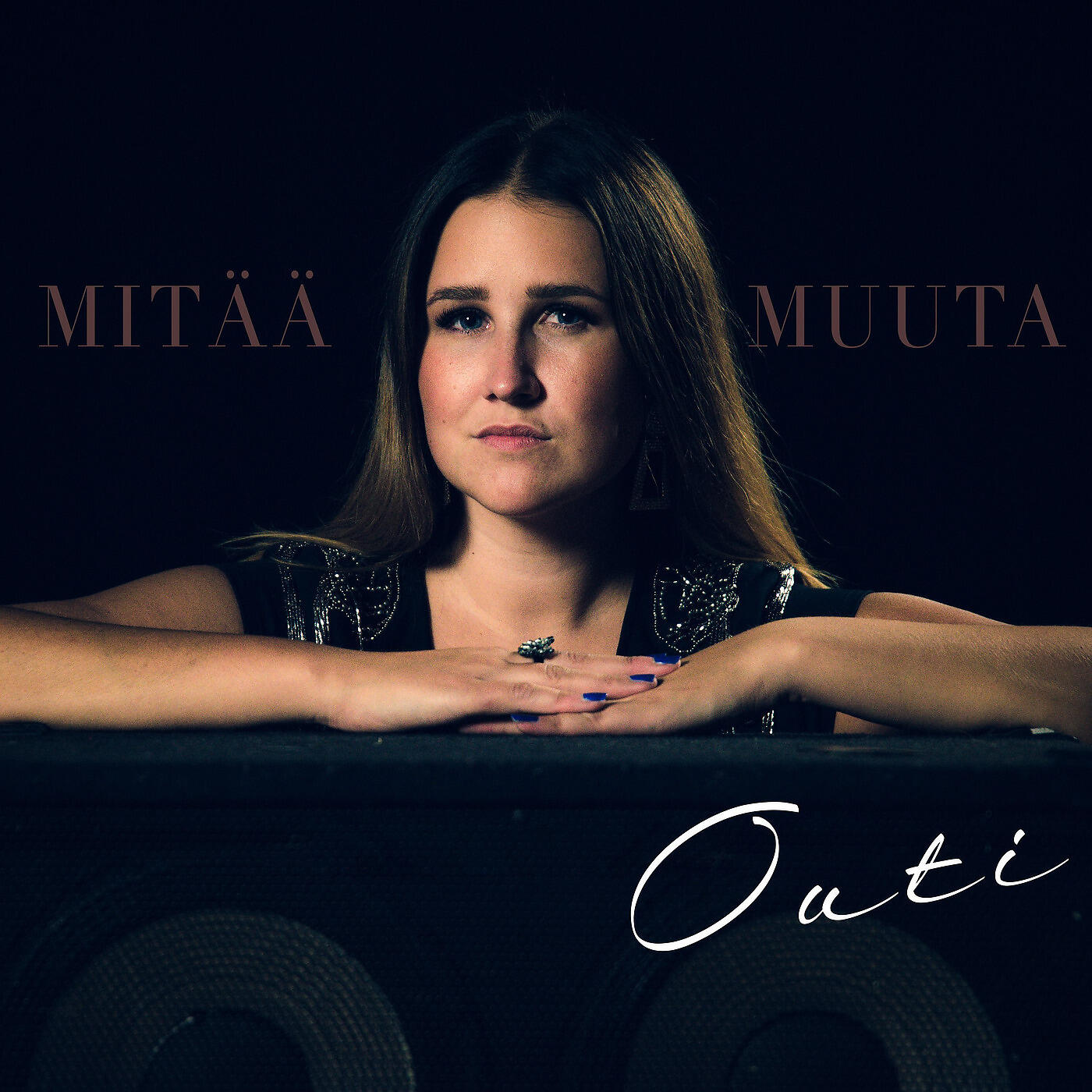Релиз Mitää Muuta