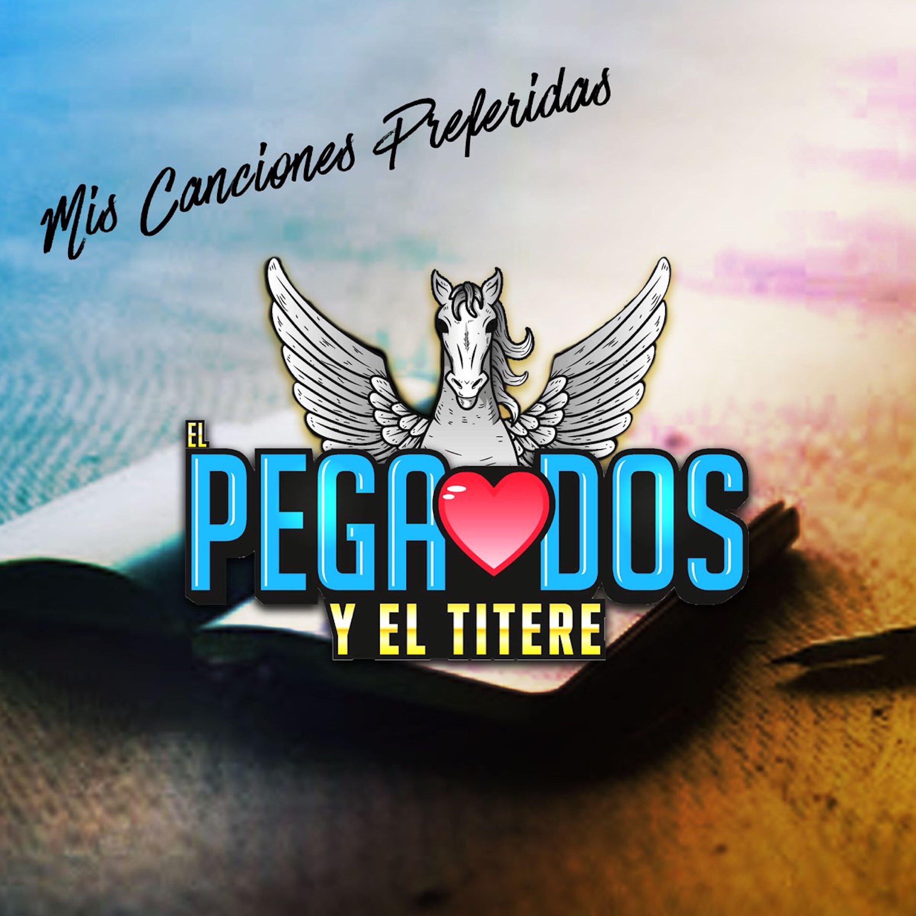 El Pega Dos y El Títere