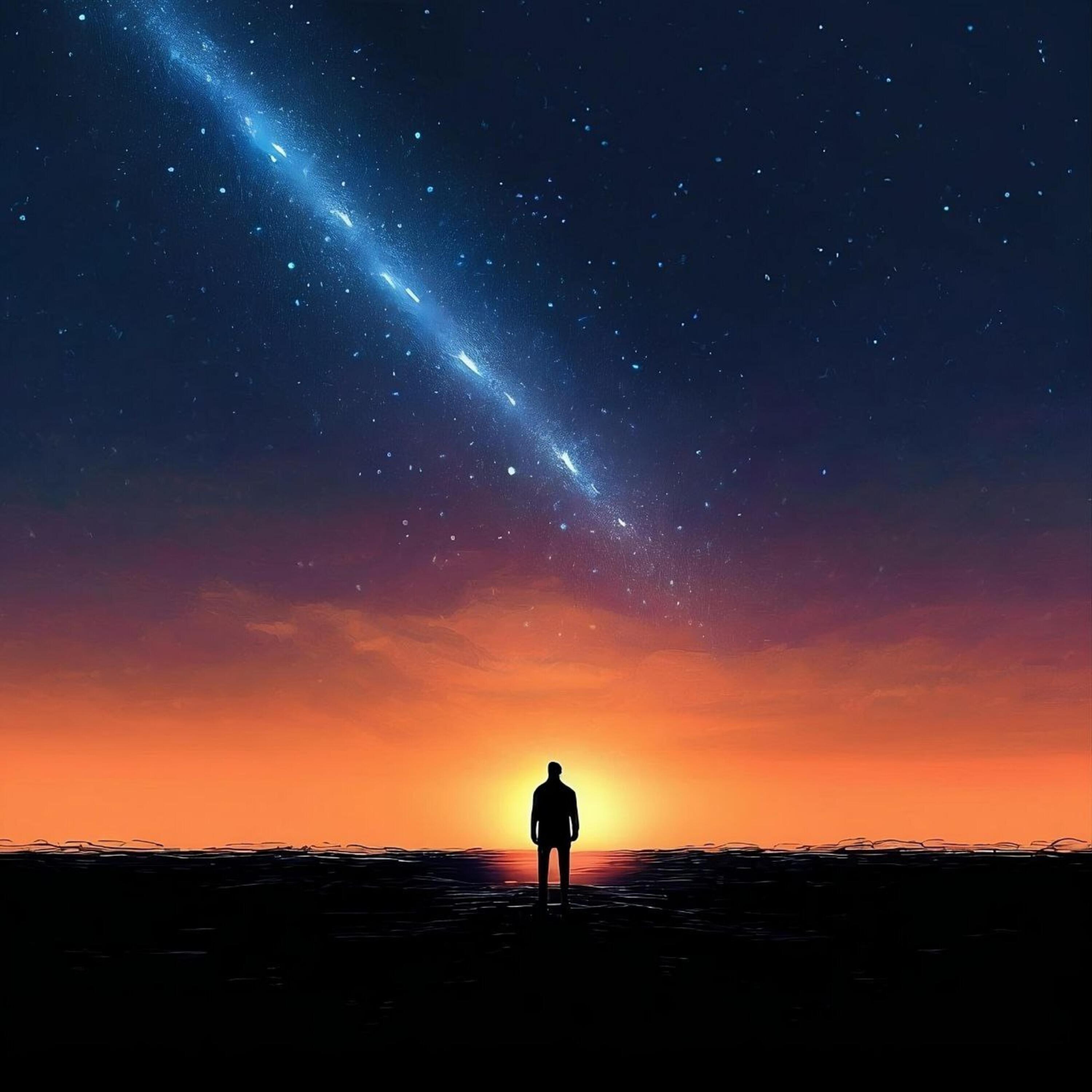 Релиз Падай как звезда