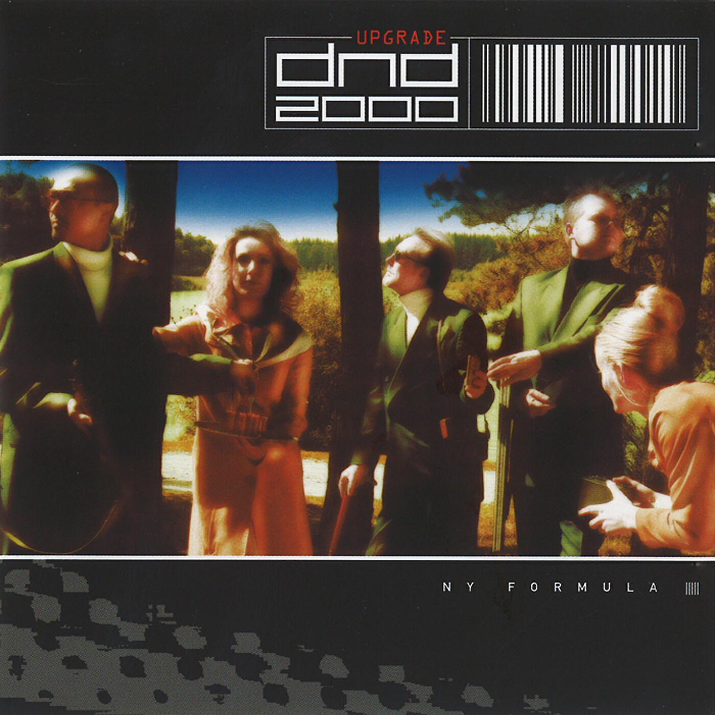 DND 2000