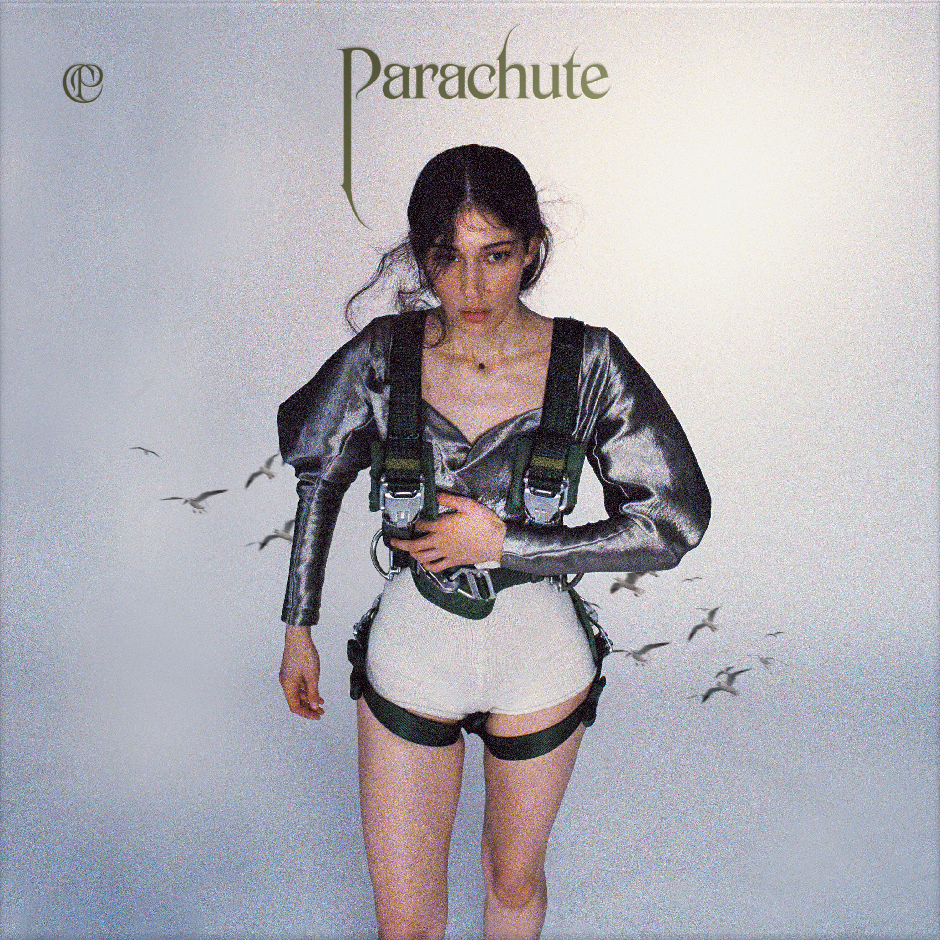 Релиз Parachute