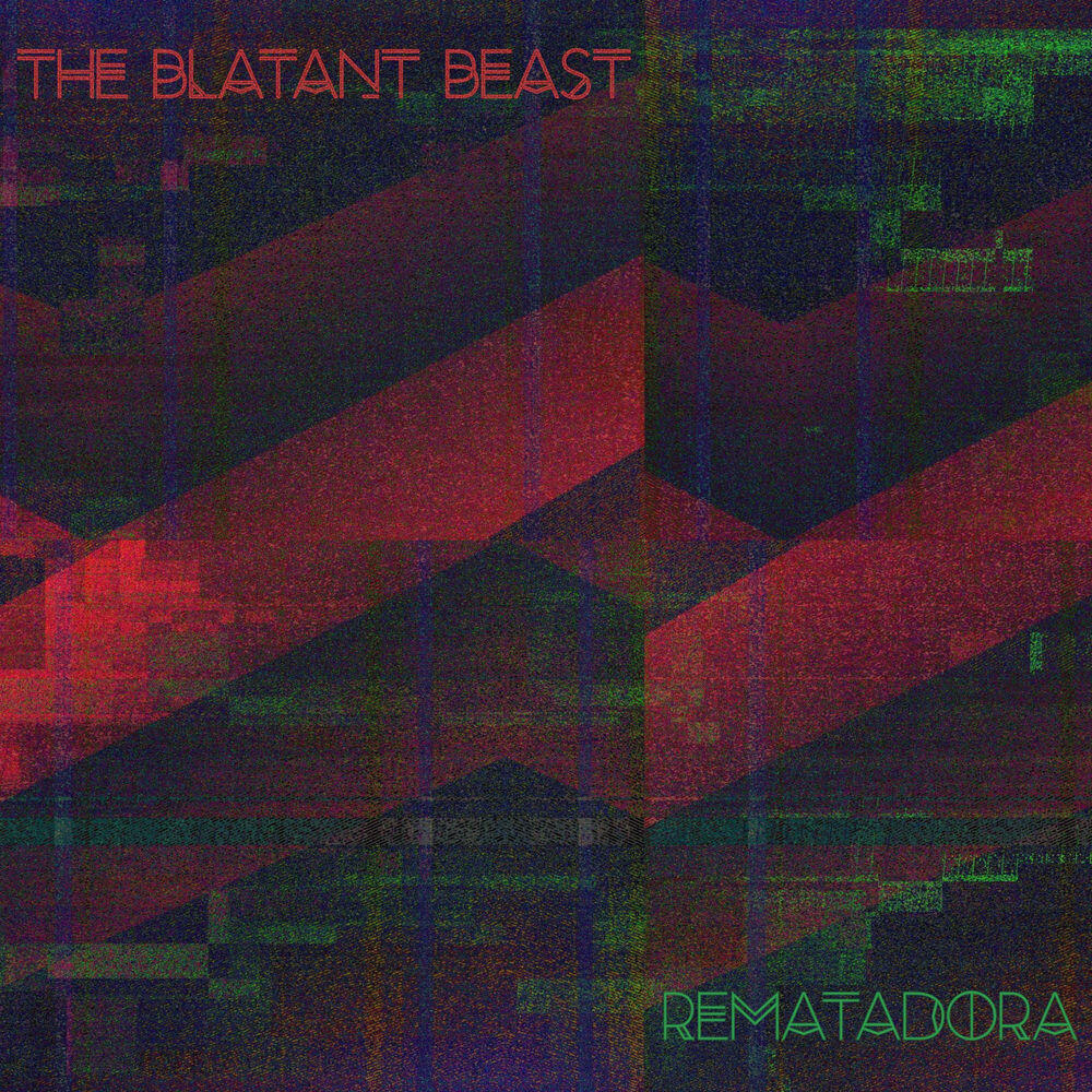 The Blatant Beast