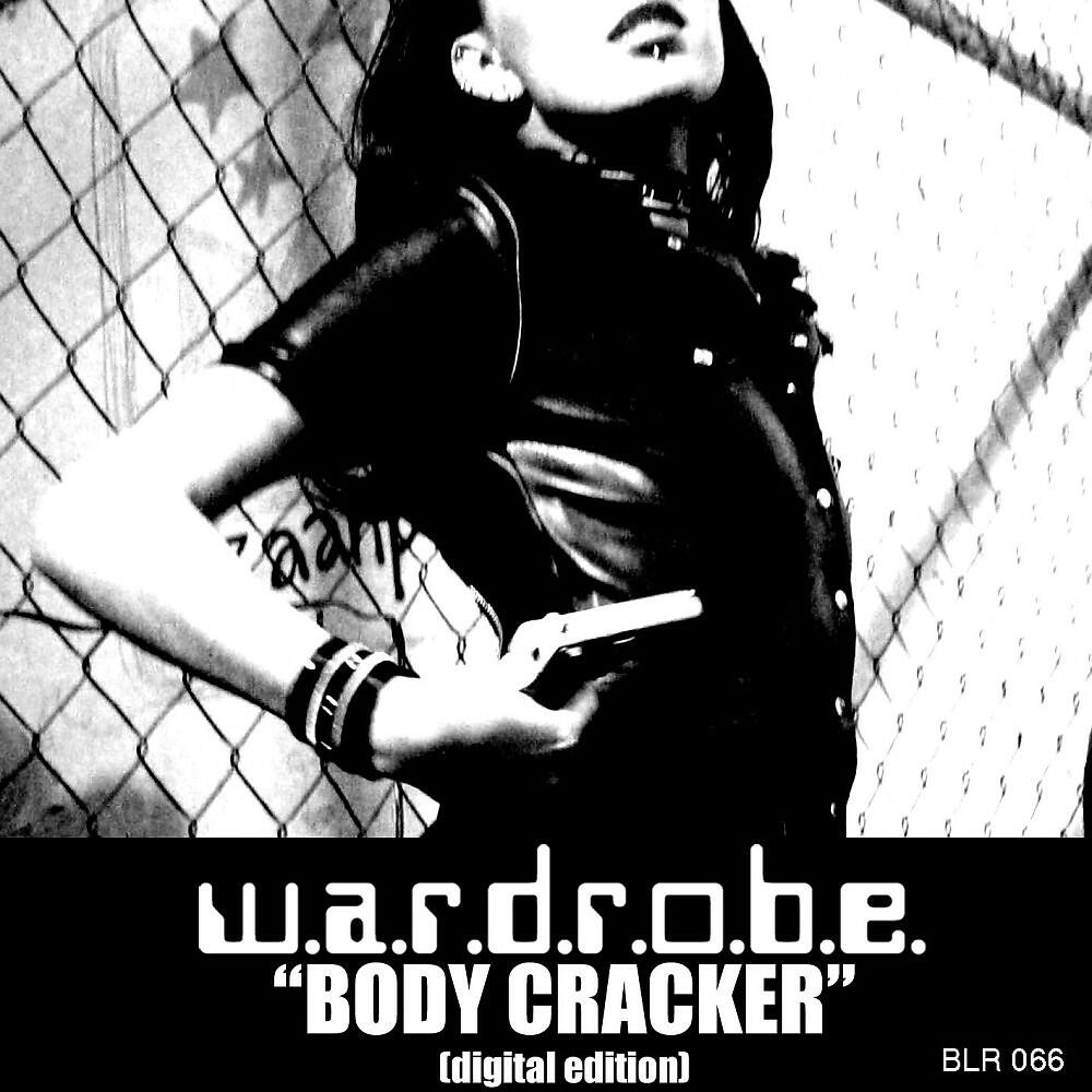 Релиз Body Cracker