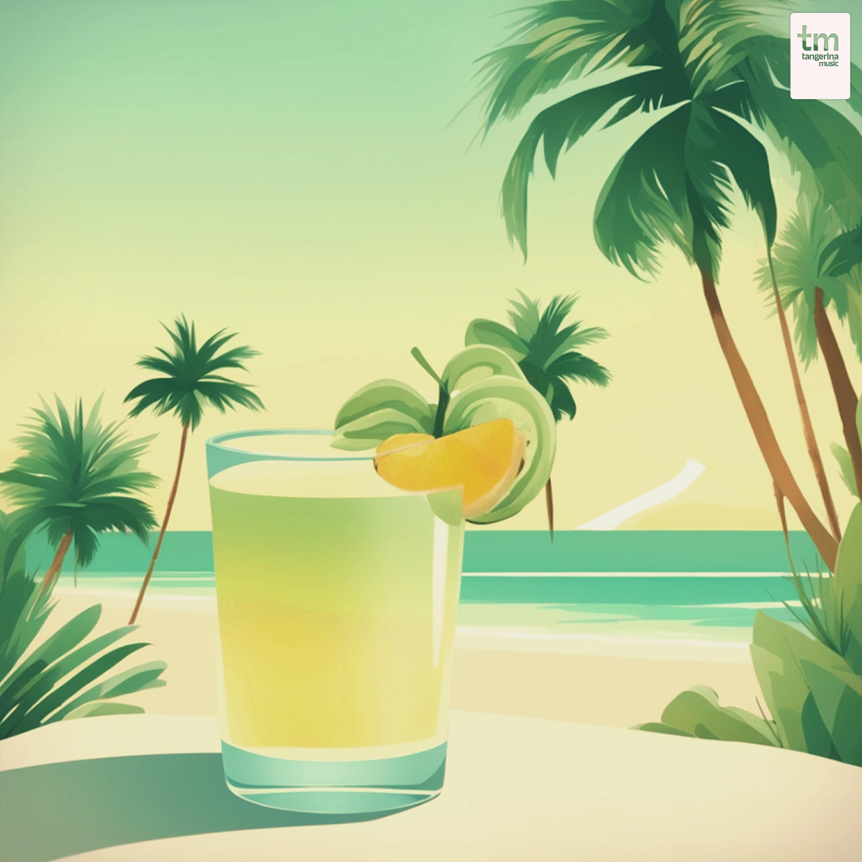 Релиз A Place In The Sun