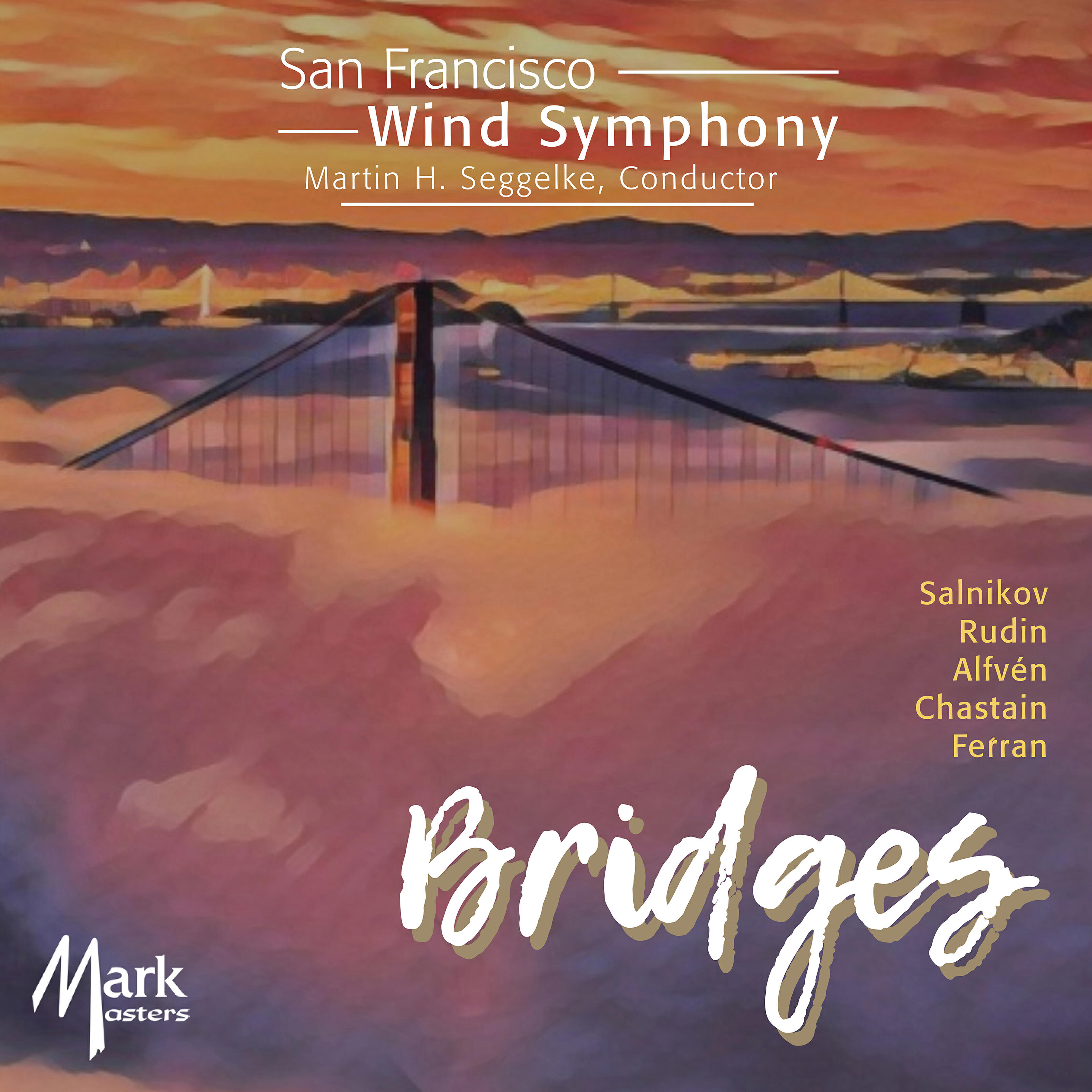 San Francisco Wind Symphony