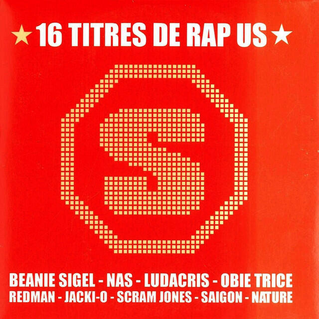 Релиз The Source Magazine (Fr) Mixtapes, Vol. 6