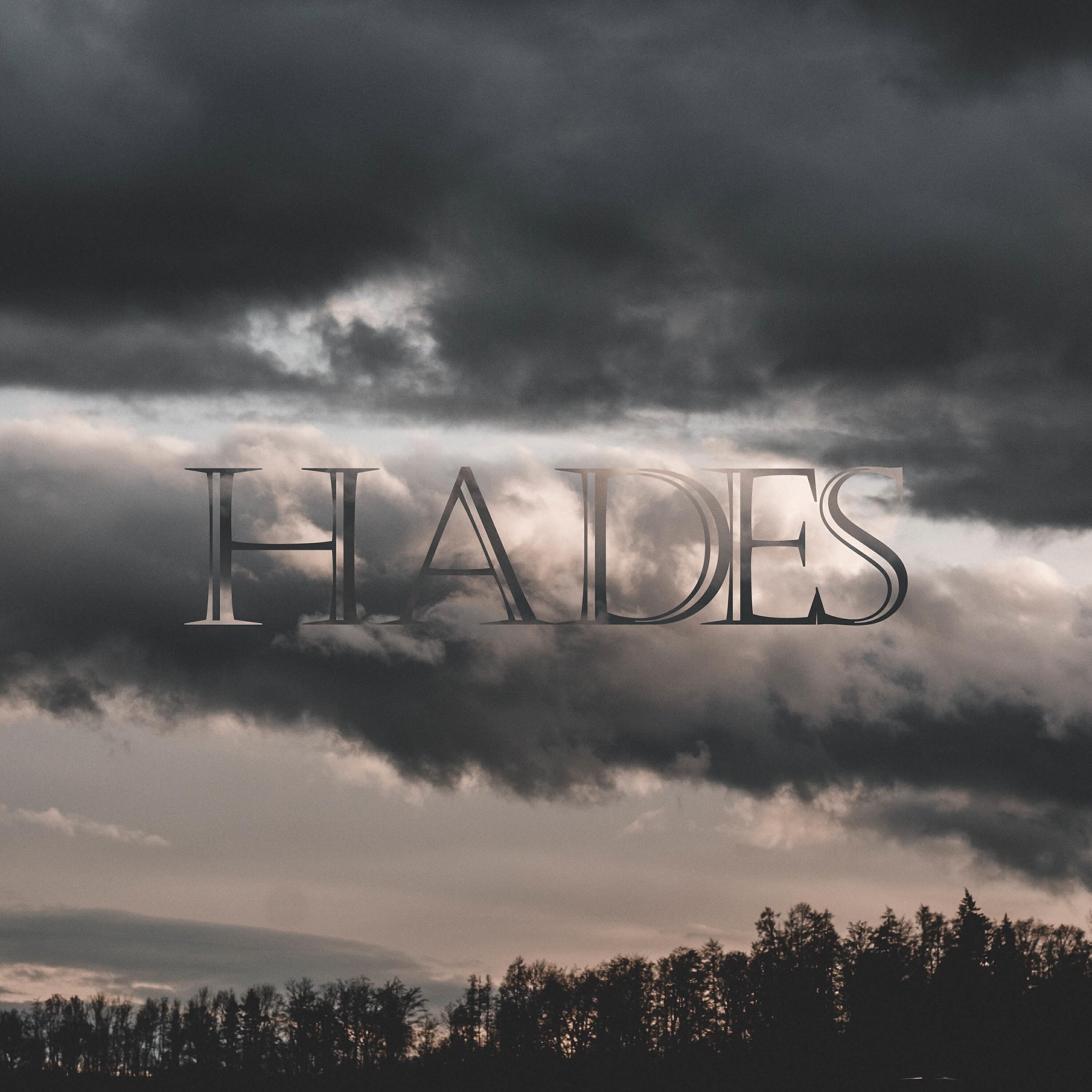 Релиз Hades