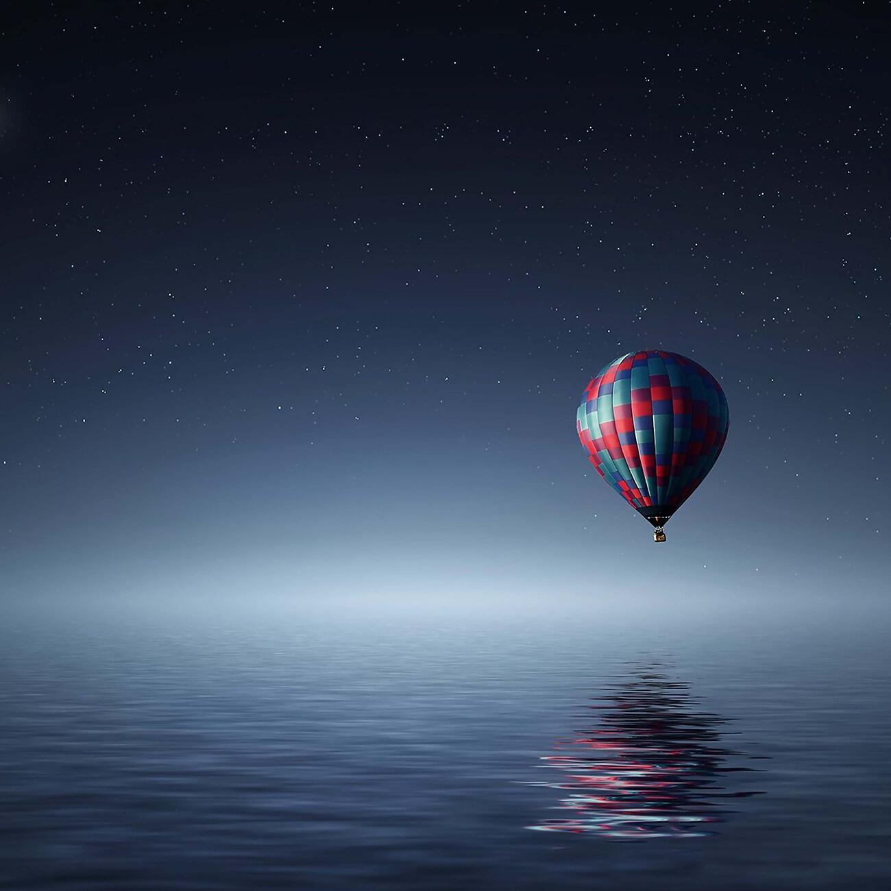 Релиз Moons Heart