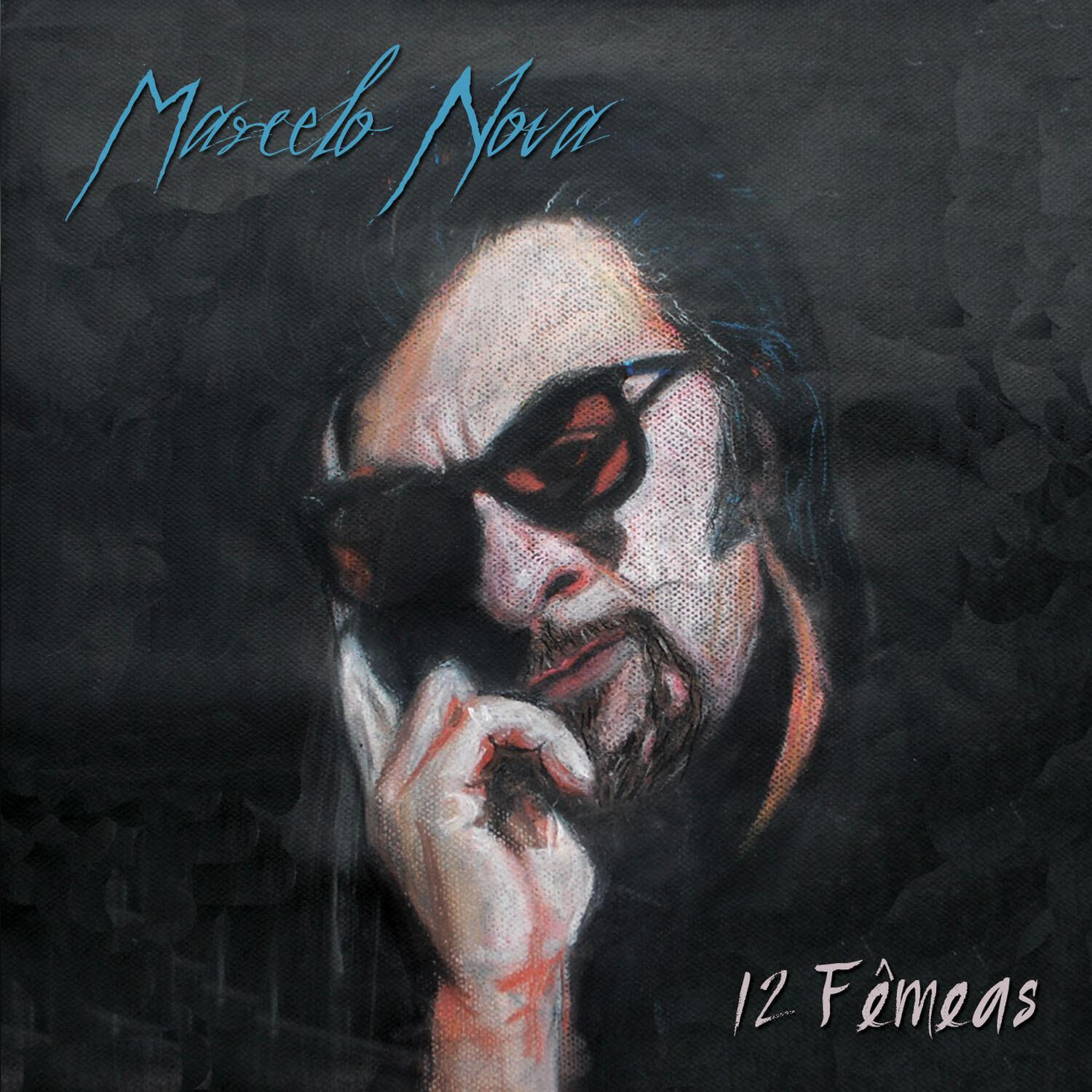 Релиз 12 Fêmeas
