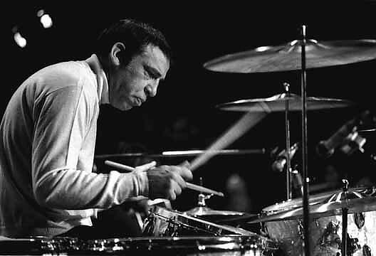Buddy Rich Septet