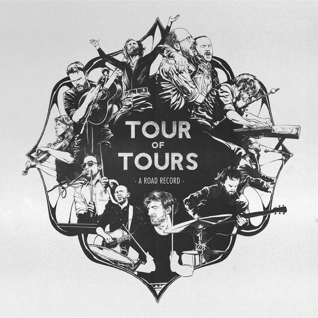 Tour Of Tours