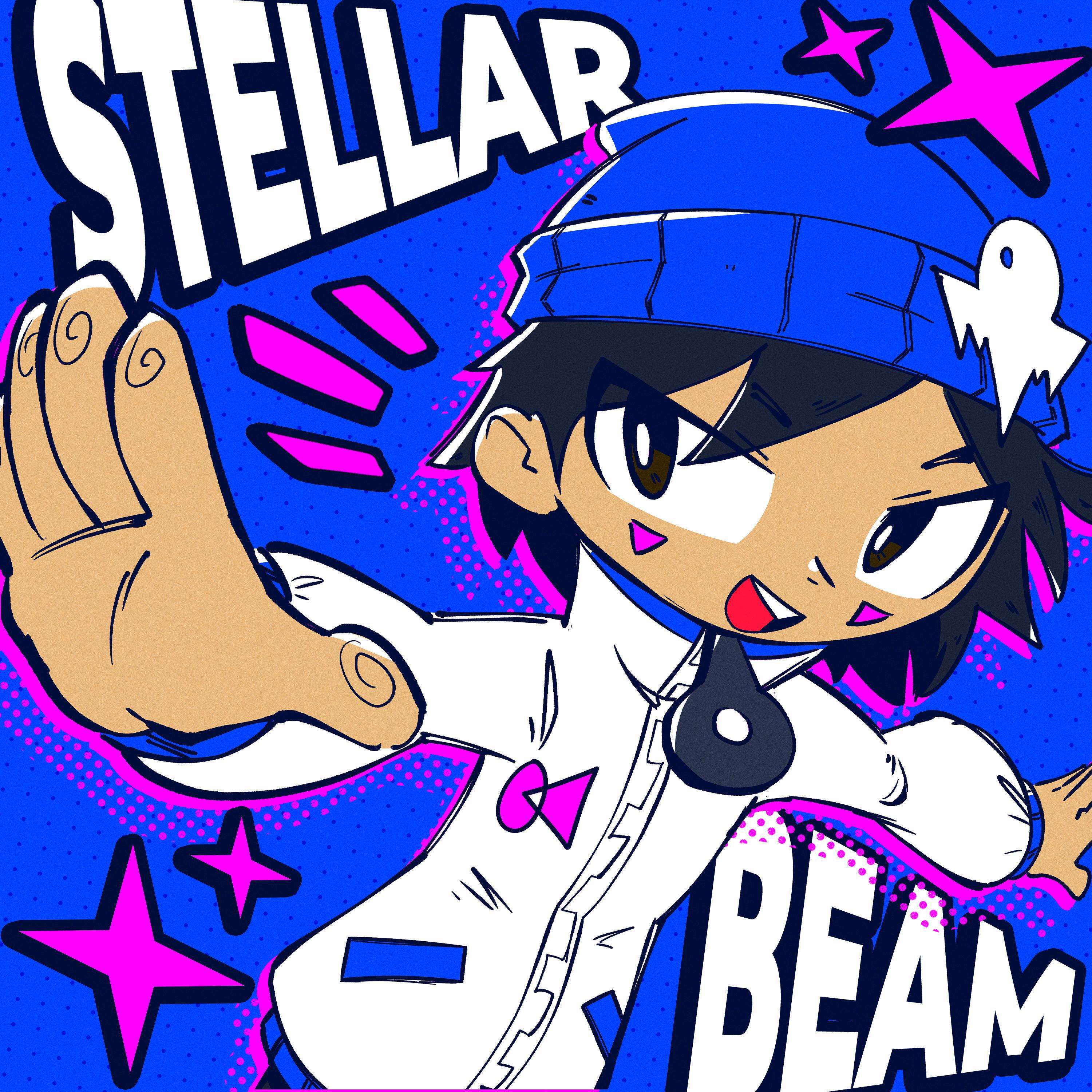 Релиз Stellar Beam
