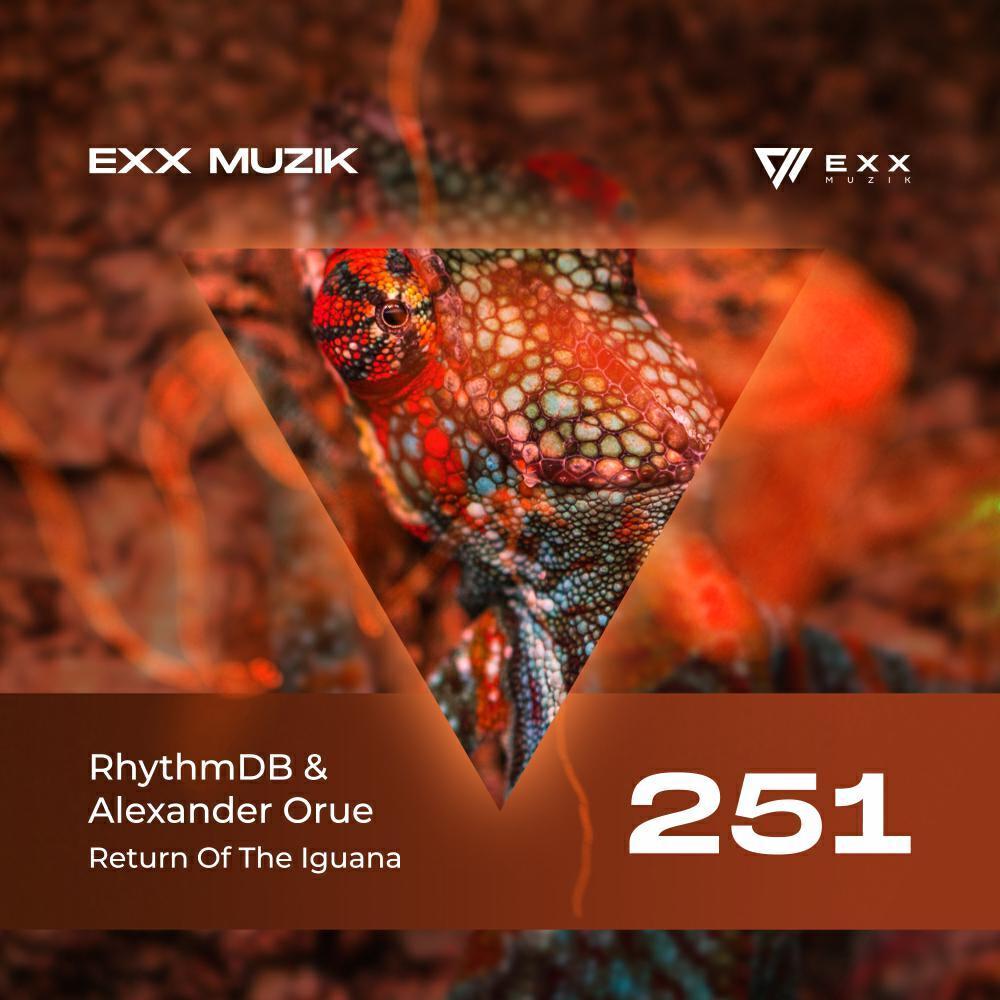 RhythmDB