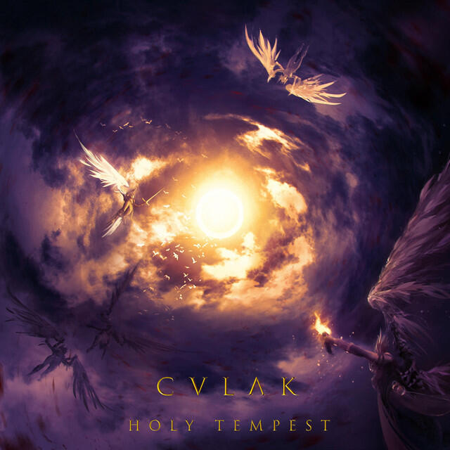 Релиз Holy Tempest