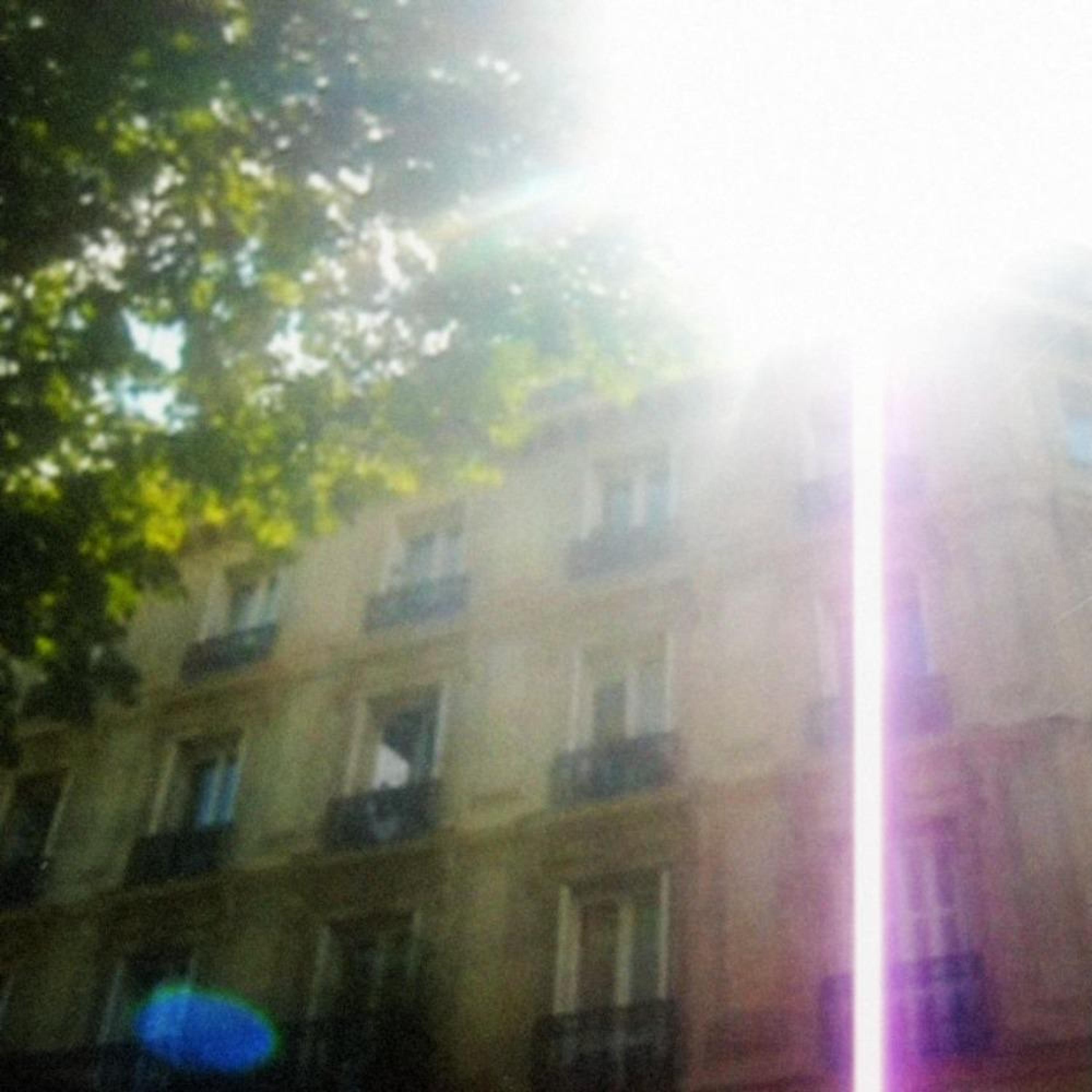 Релиз afternoon
