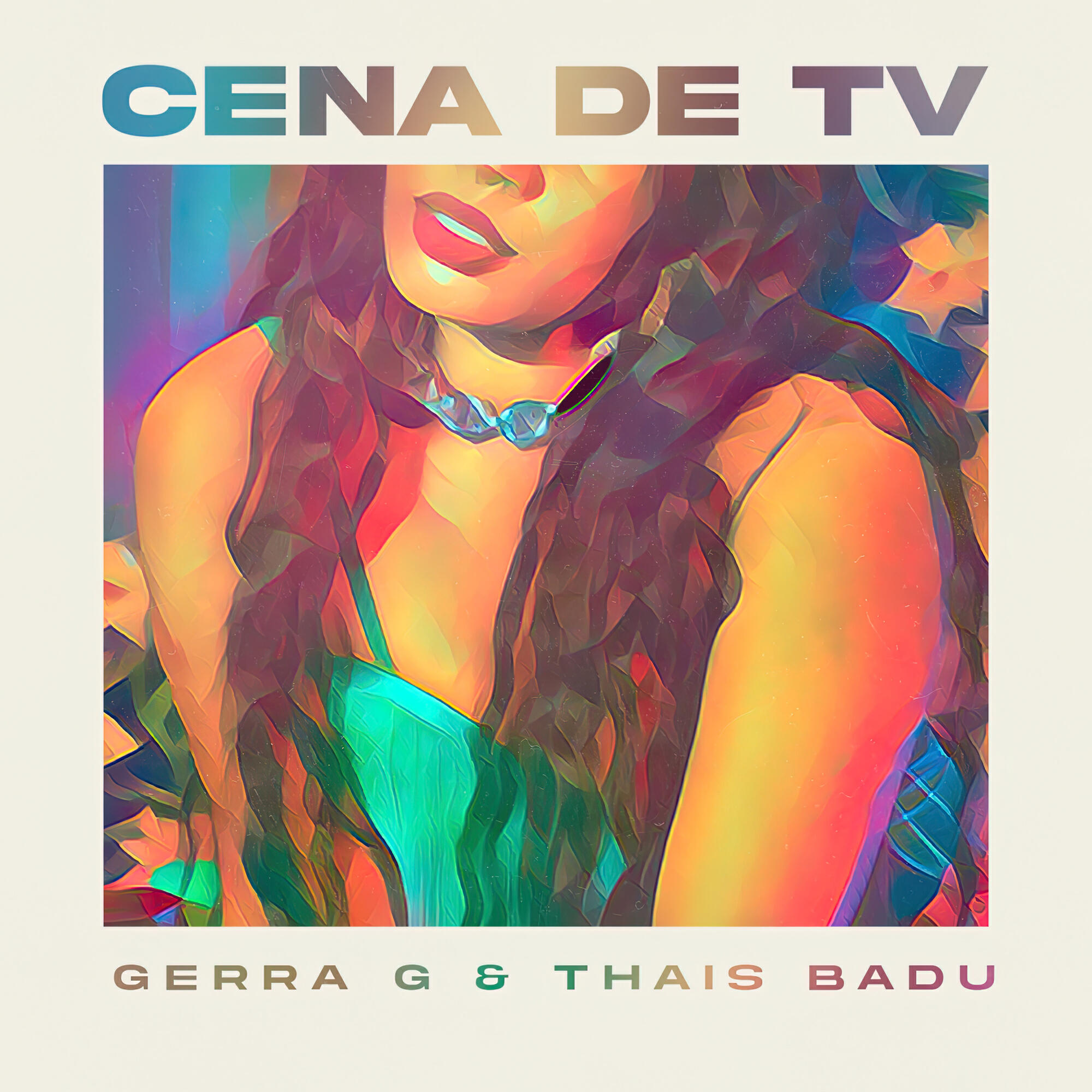 Релиз Cena de TV