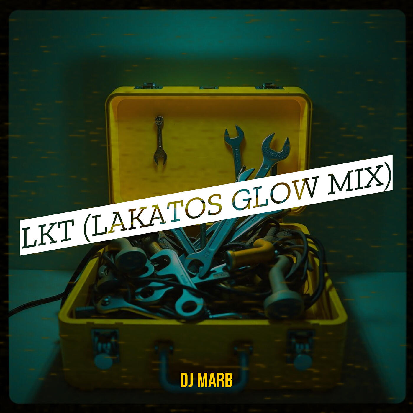 Релиз Lkt (Lakatos Glow Mix)