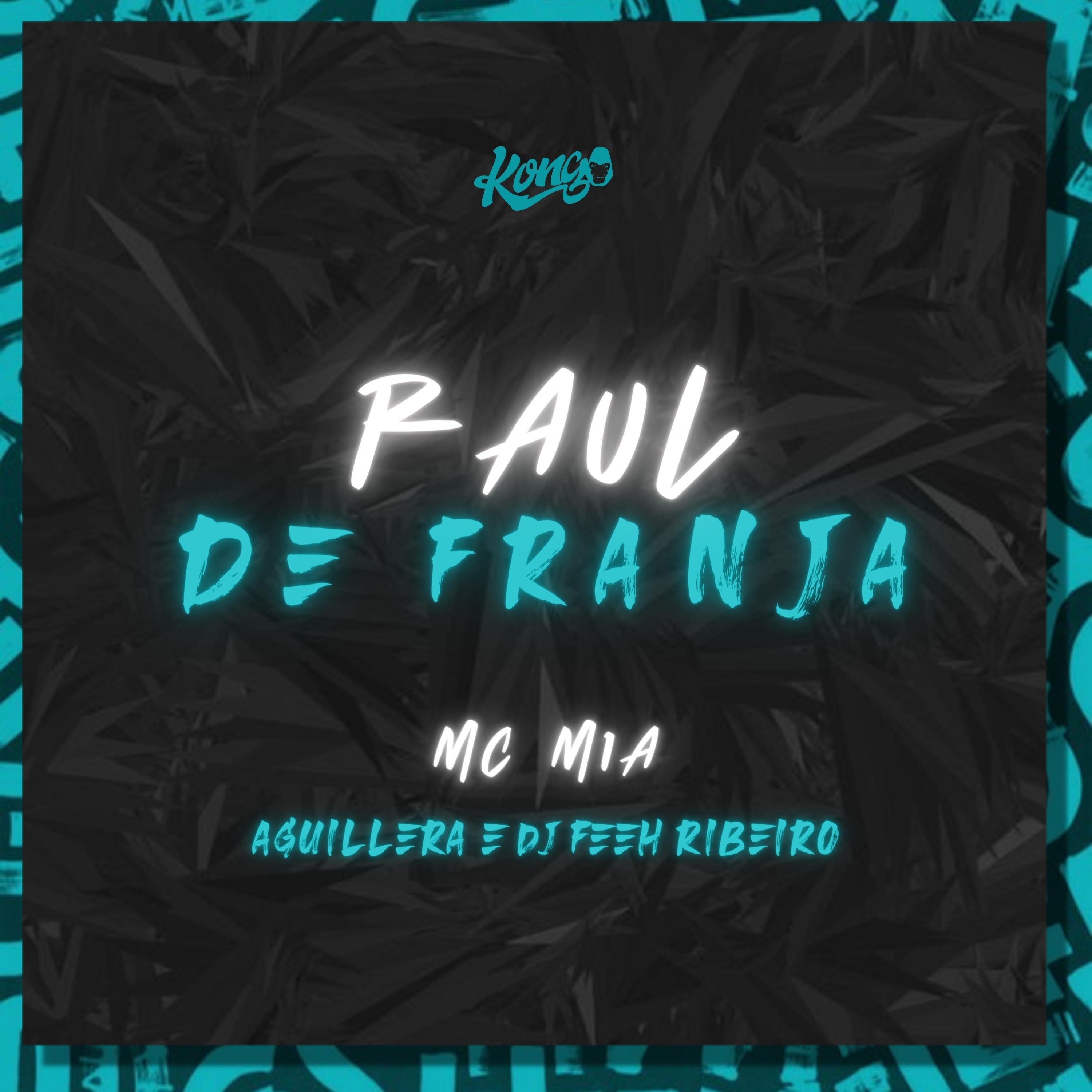 Релиз Raúl de Franja