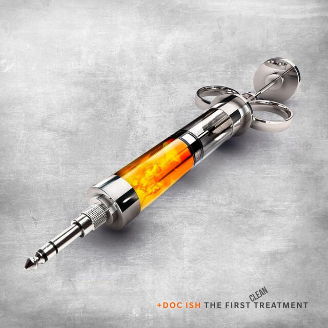 Постер альбома The First Treatment (Clean)