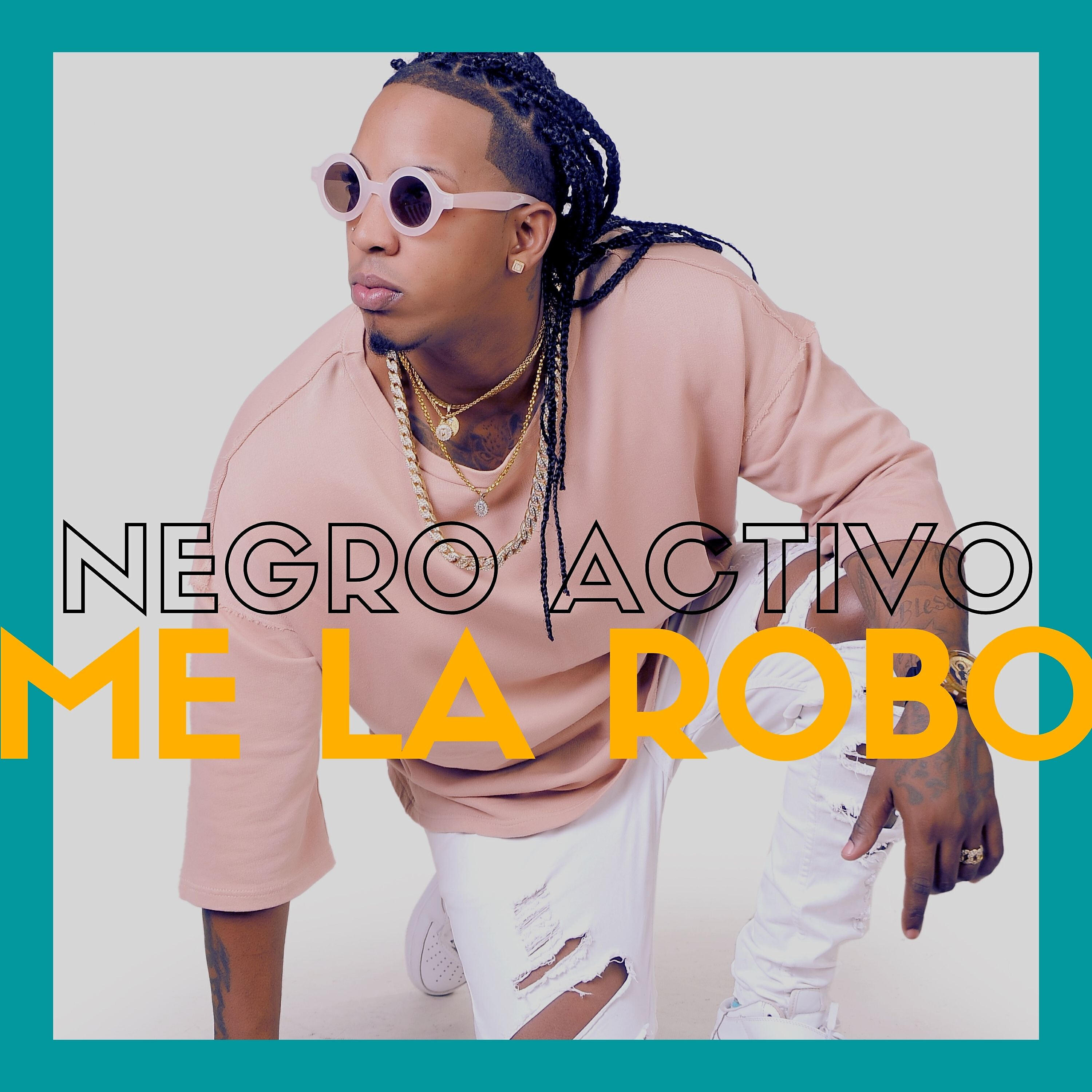 Релиз Me la Robo