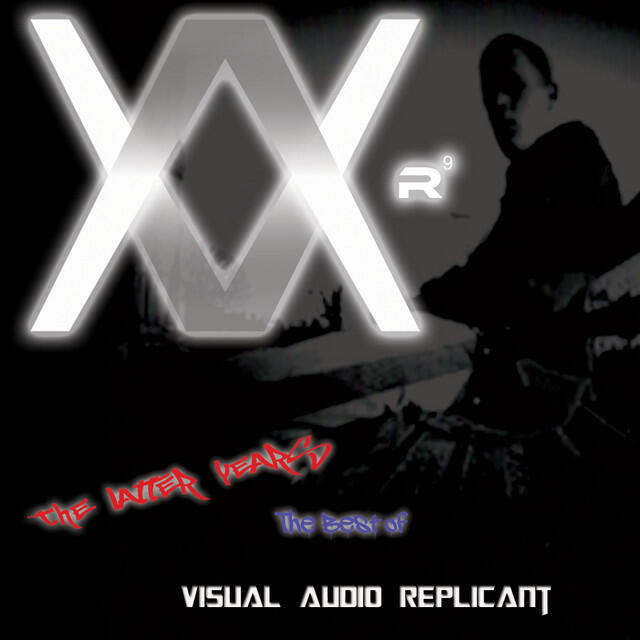 Релиз Var^9: The Best of VisualAudioReplicant (The Latter Years)