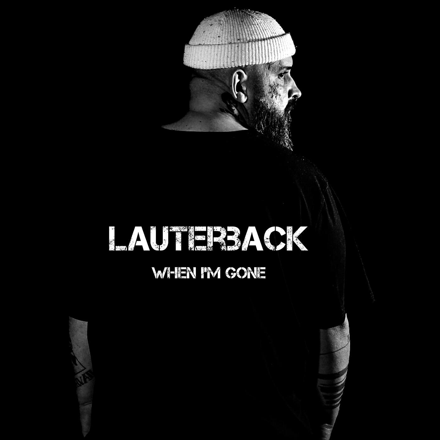 Релиз When I´M Gone
