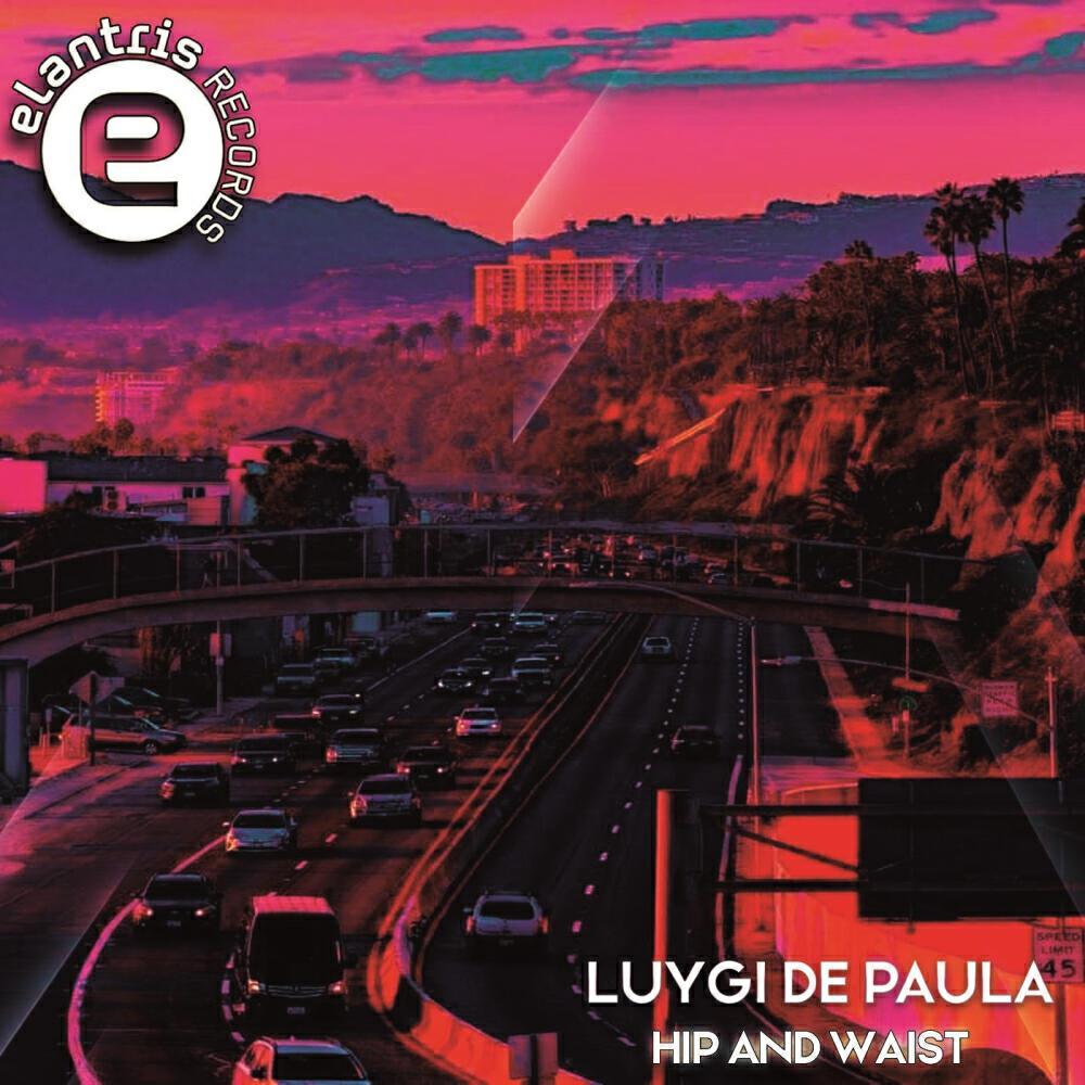 Luygi de Paula