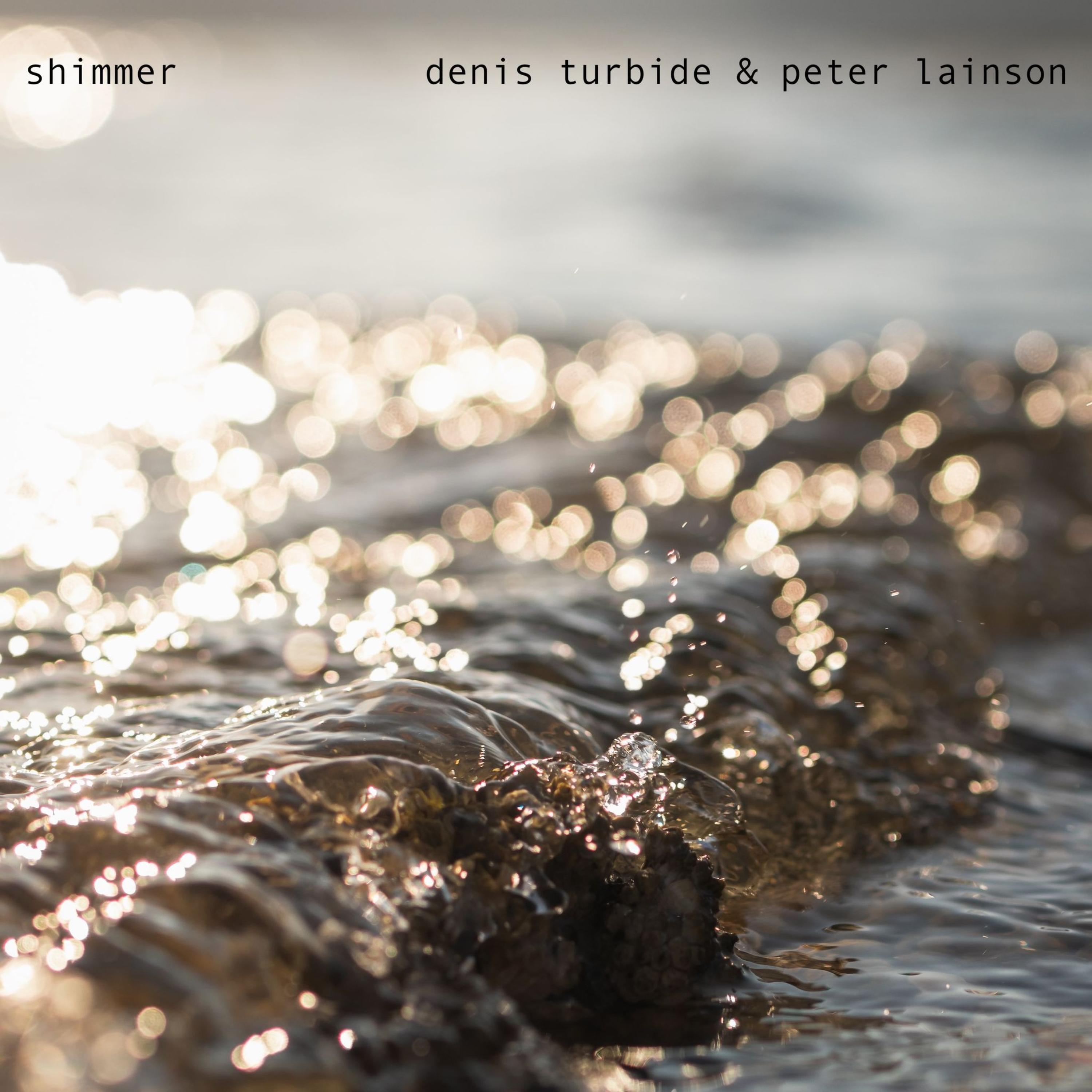Релиз Shimmer