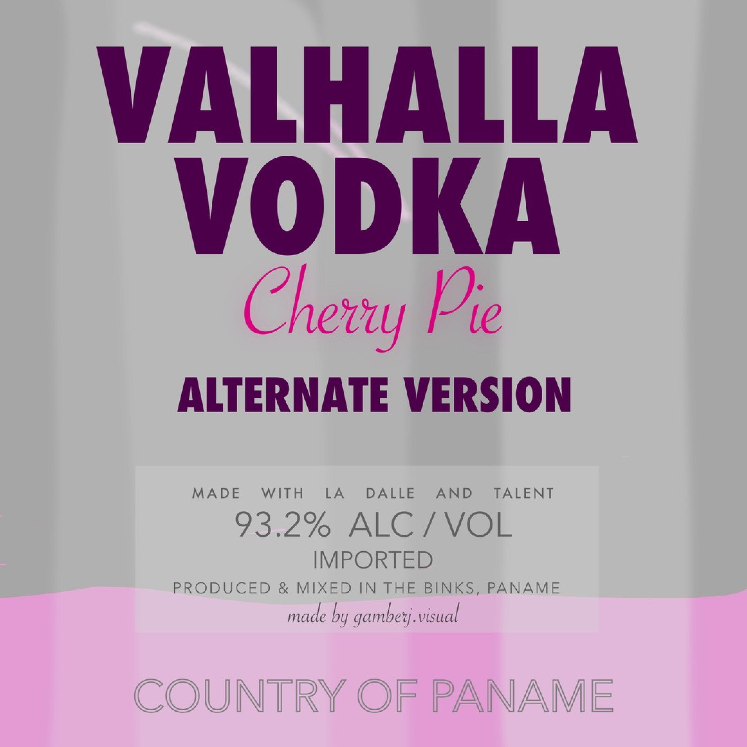 Релиз VALHALLA 2.0
