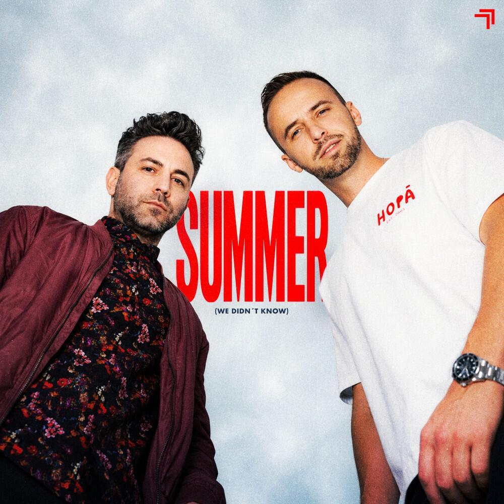Релиз Summer (We Didn't Know)