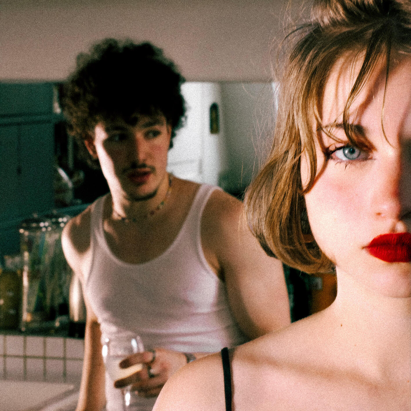 Релиз Mélie-Rose