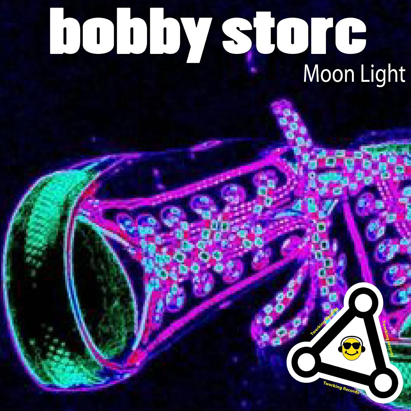 Релиз Moon Light