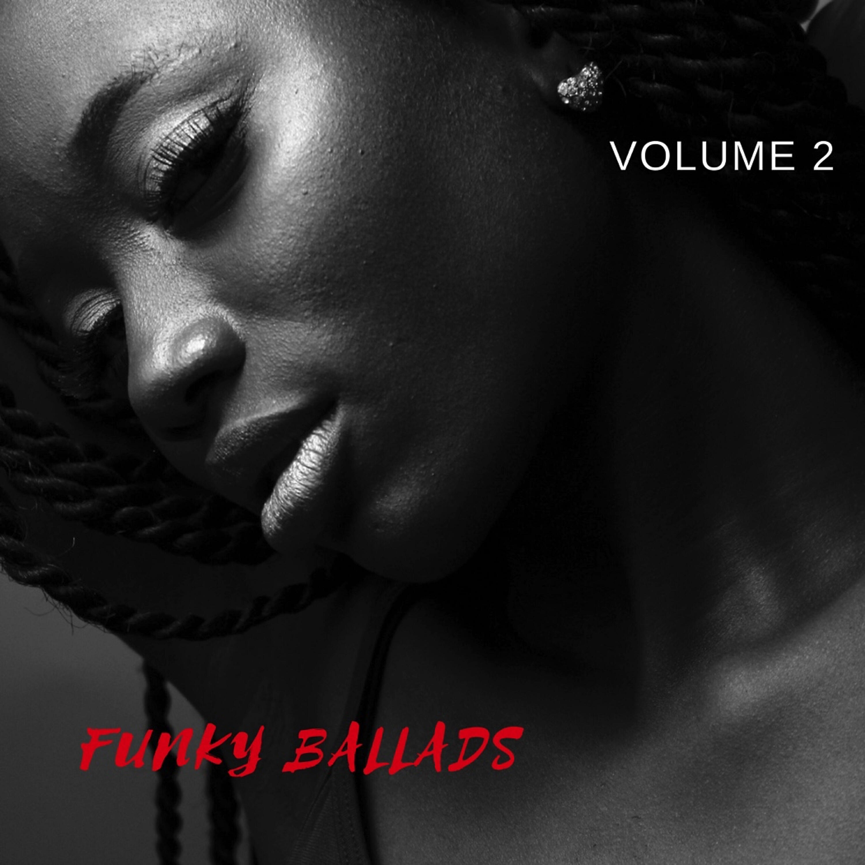 Funky Ballads