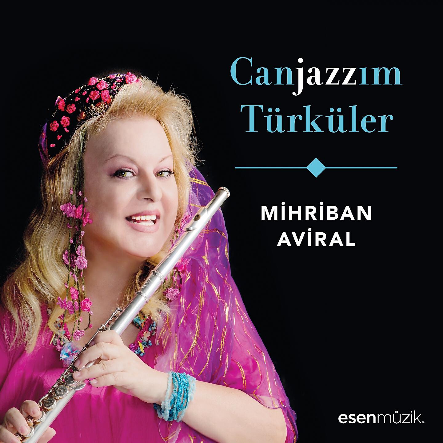 Релиз Canjazzım Türküler
