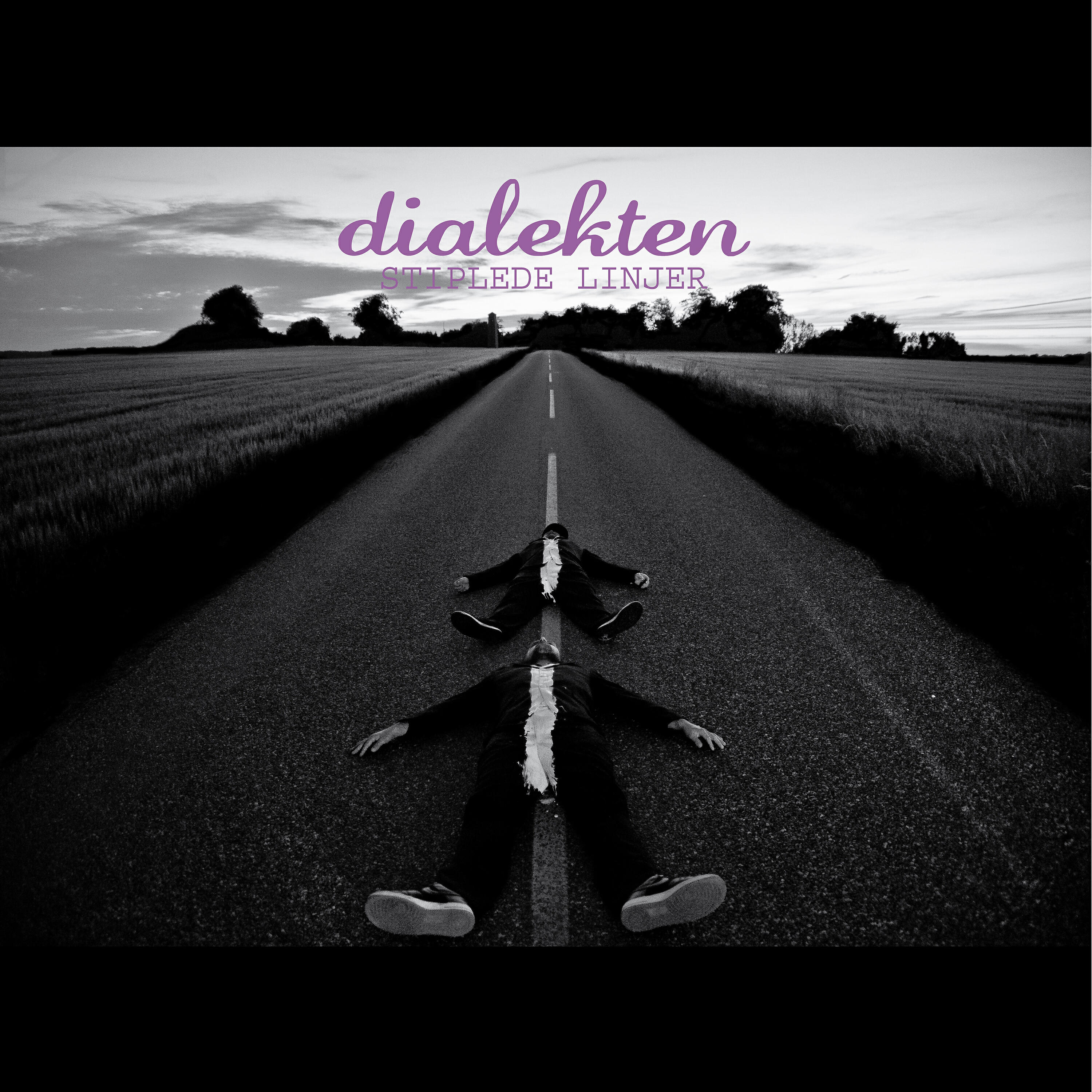 Релиз Stiplede Linjer