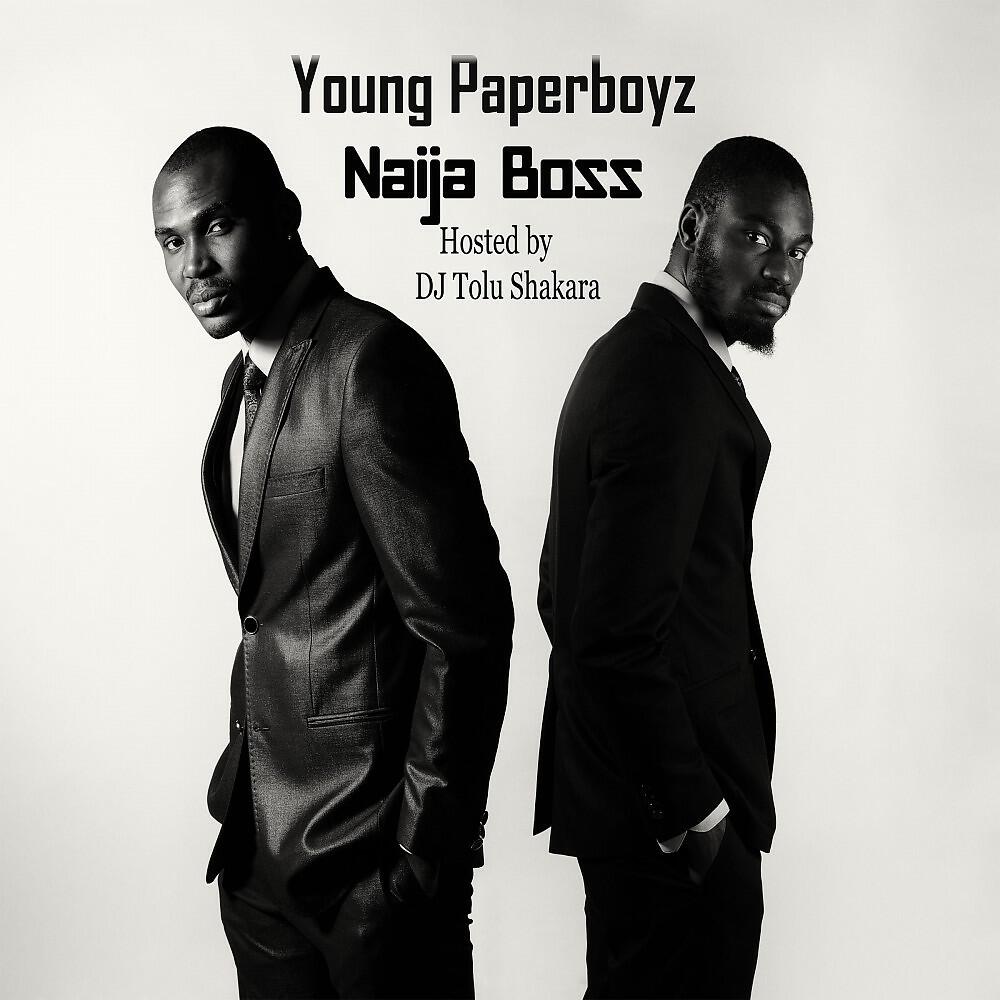 Релиз Naija Boss