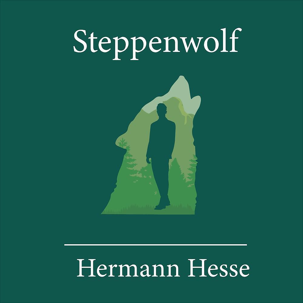 Релиз Steppenwolf