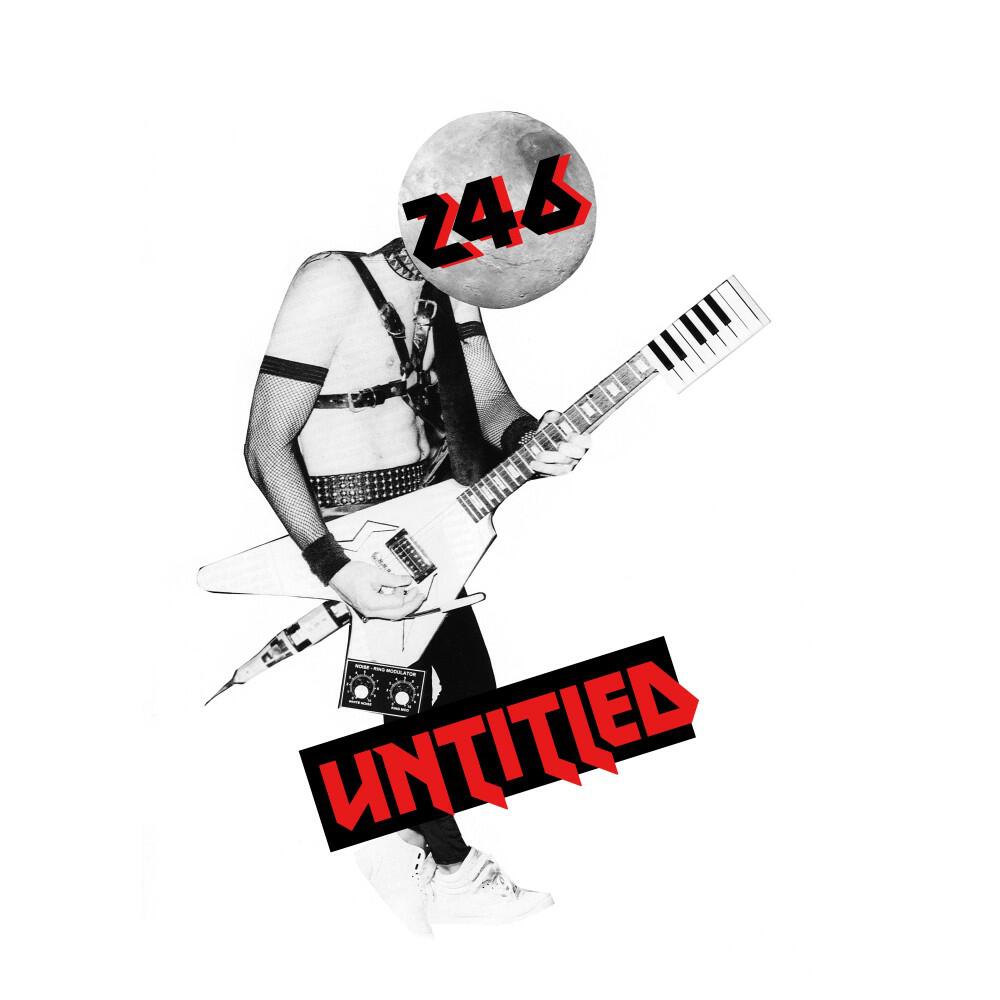 Релиз Untitled