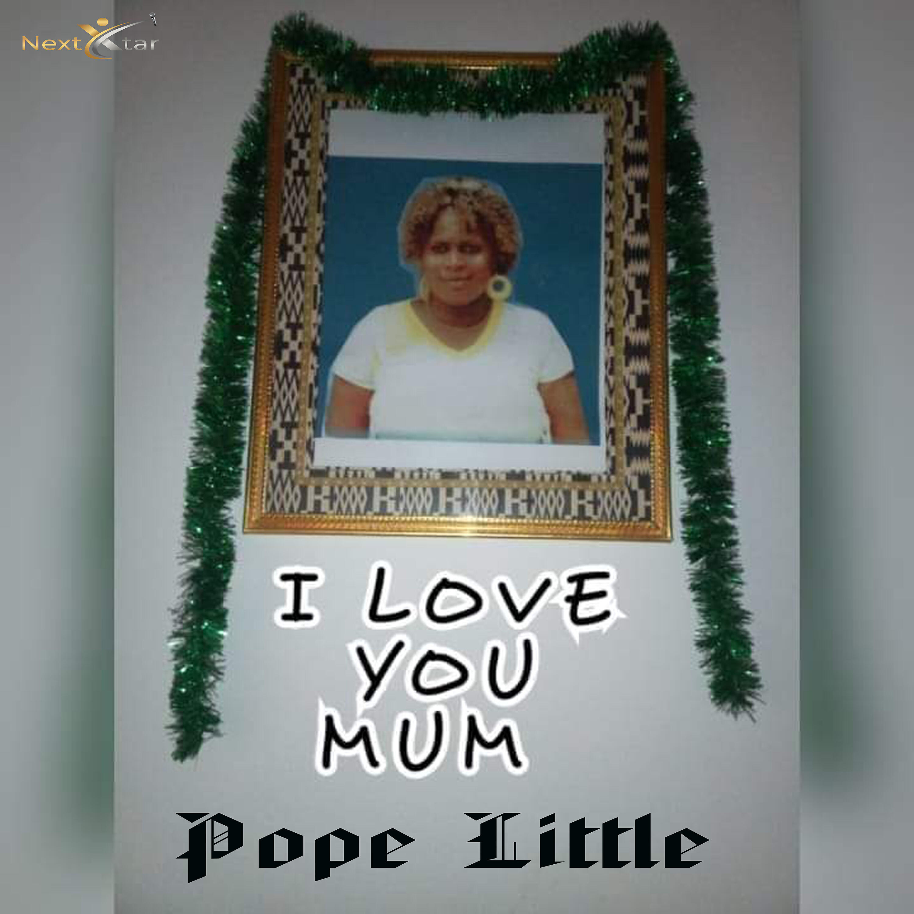 Релиз I Love You Mum