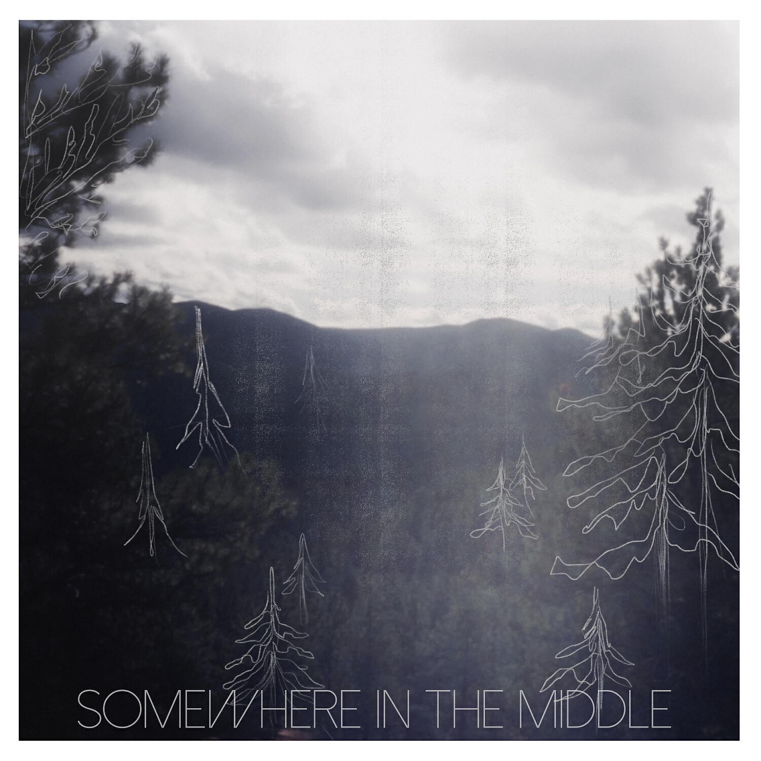 Релиз Somewhere in the Middle