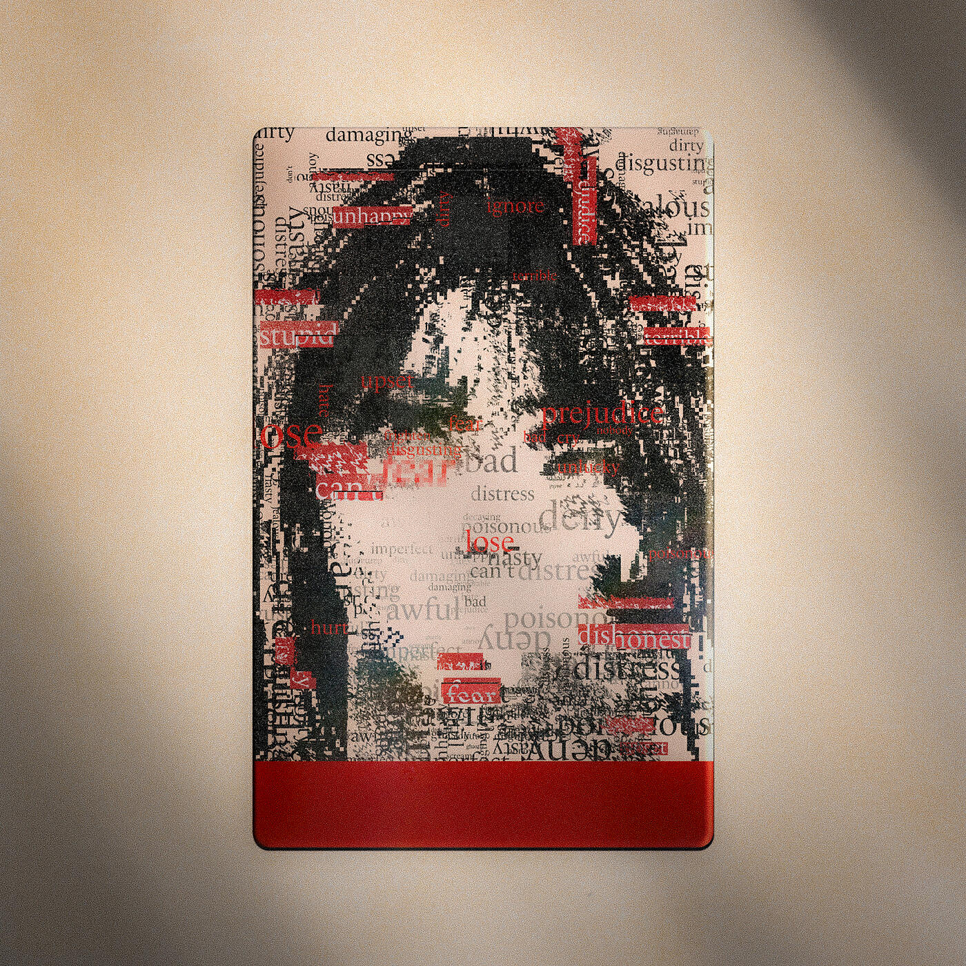 Релиз Red Card